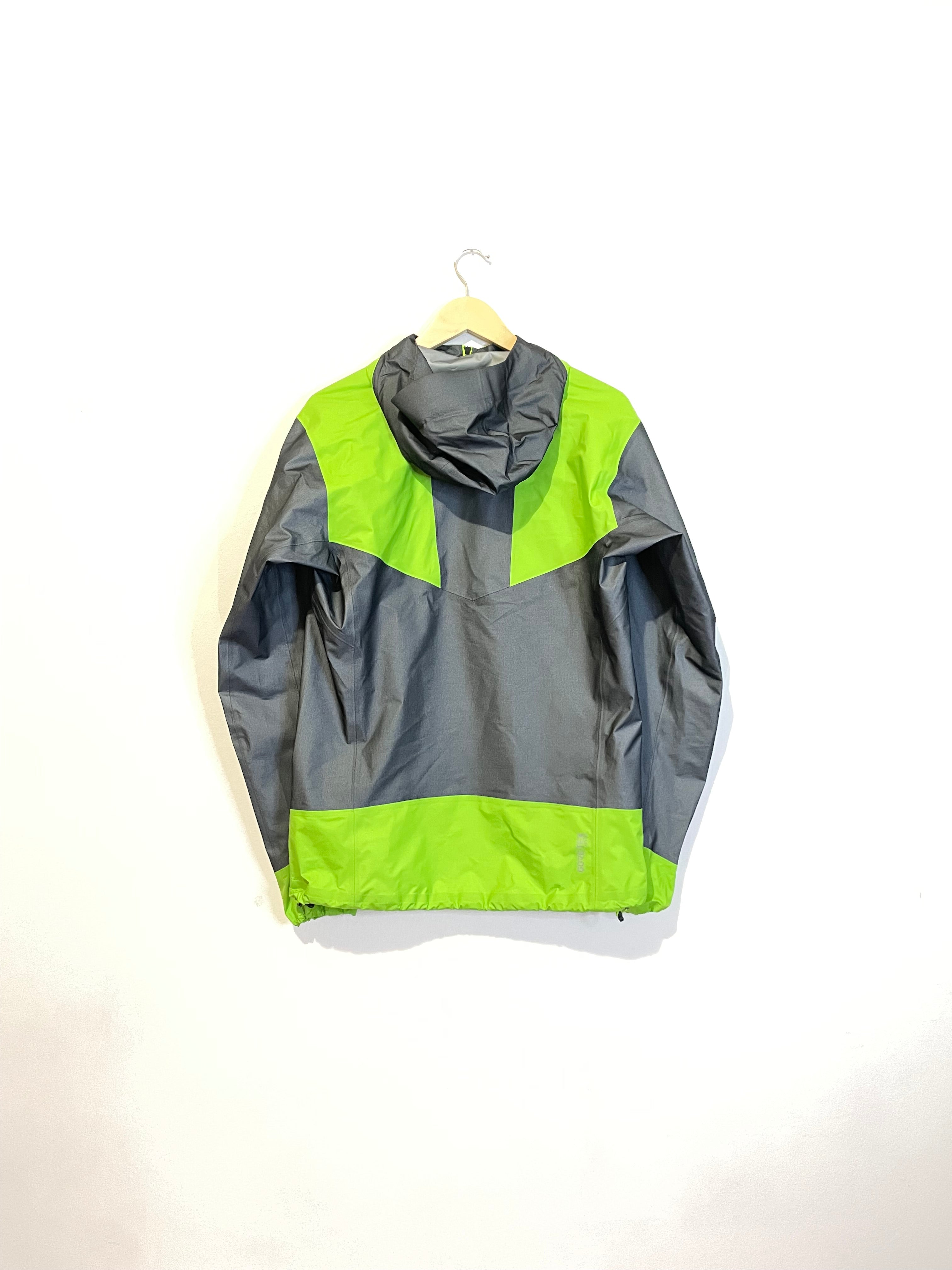 Giacca Hardshell Salewa Pedroc 2 Goretex