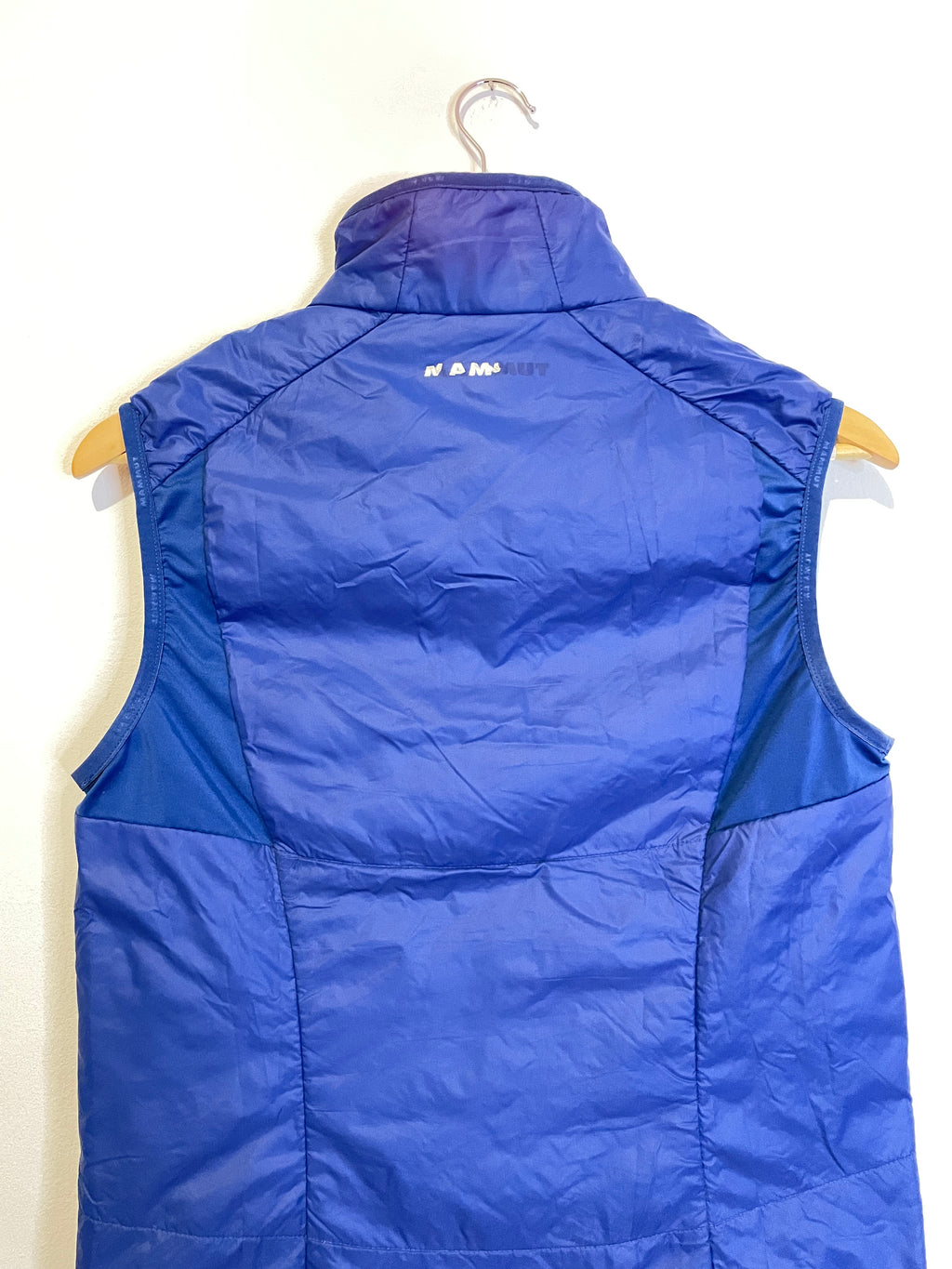 Gilet Mammut Aenergy Vest