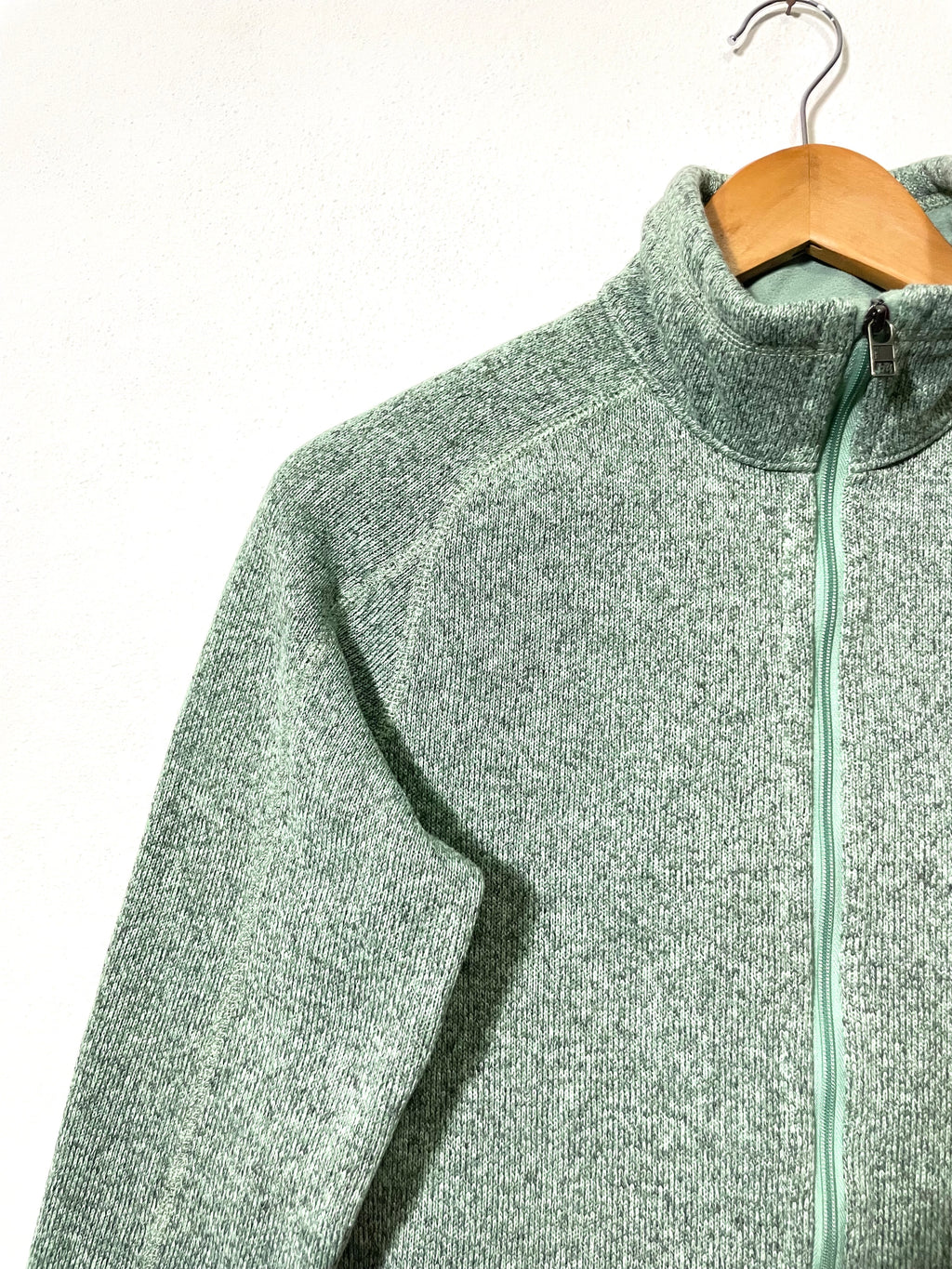 Pile Patagonia Better Sweater Fleece