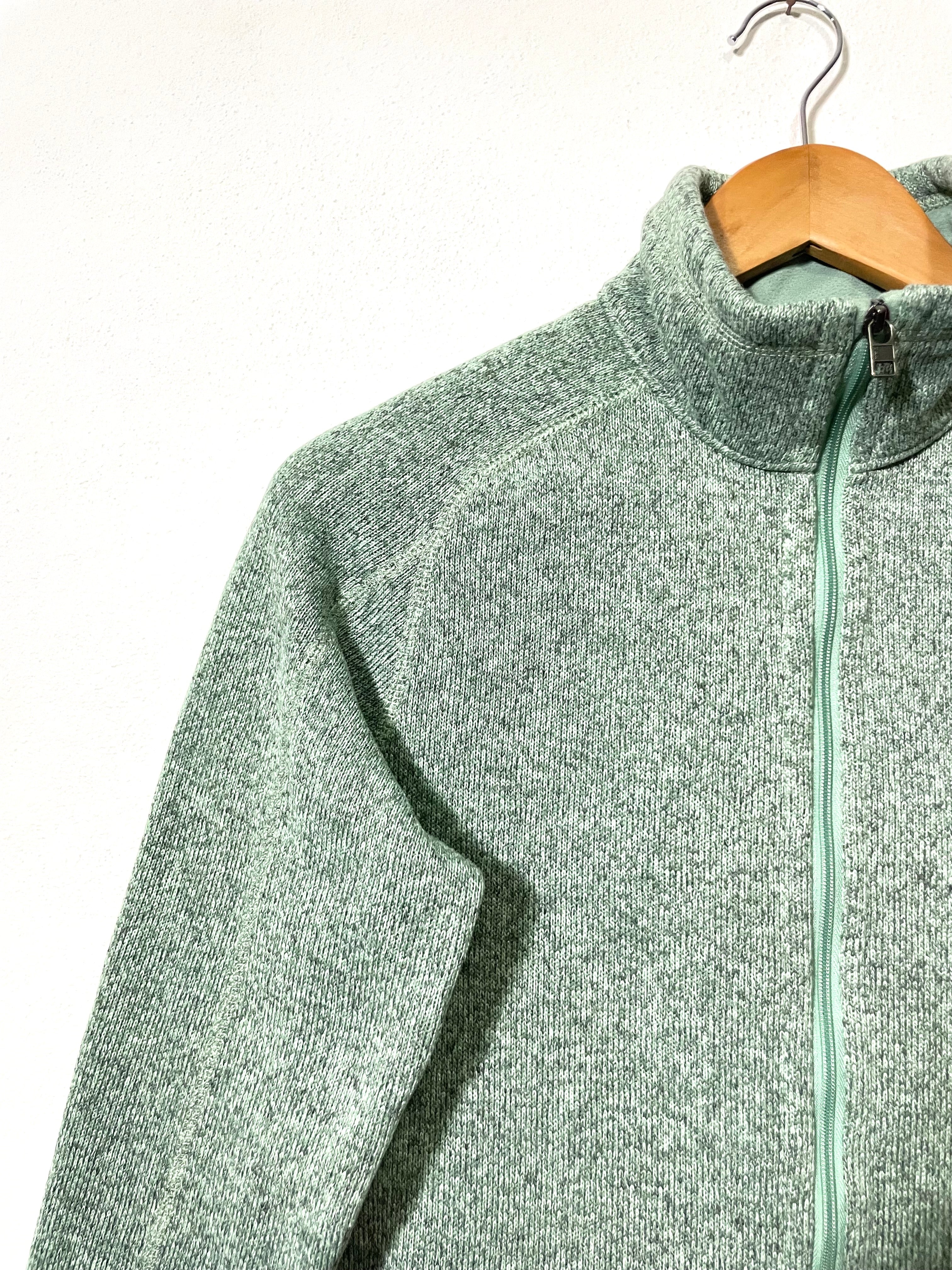 Pile Patagonia Better Sweater Fleece
