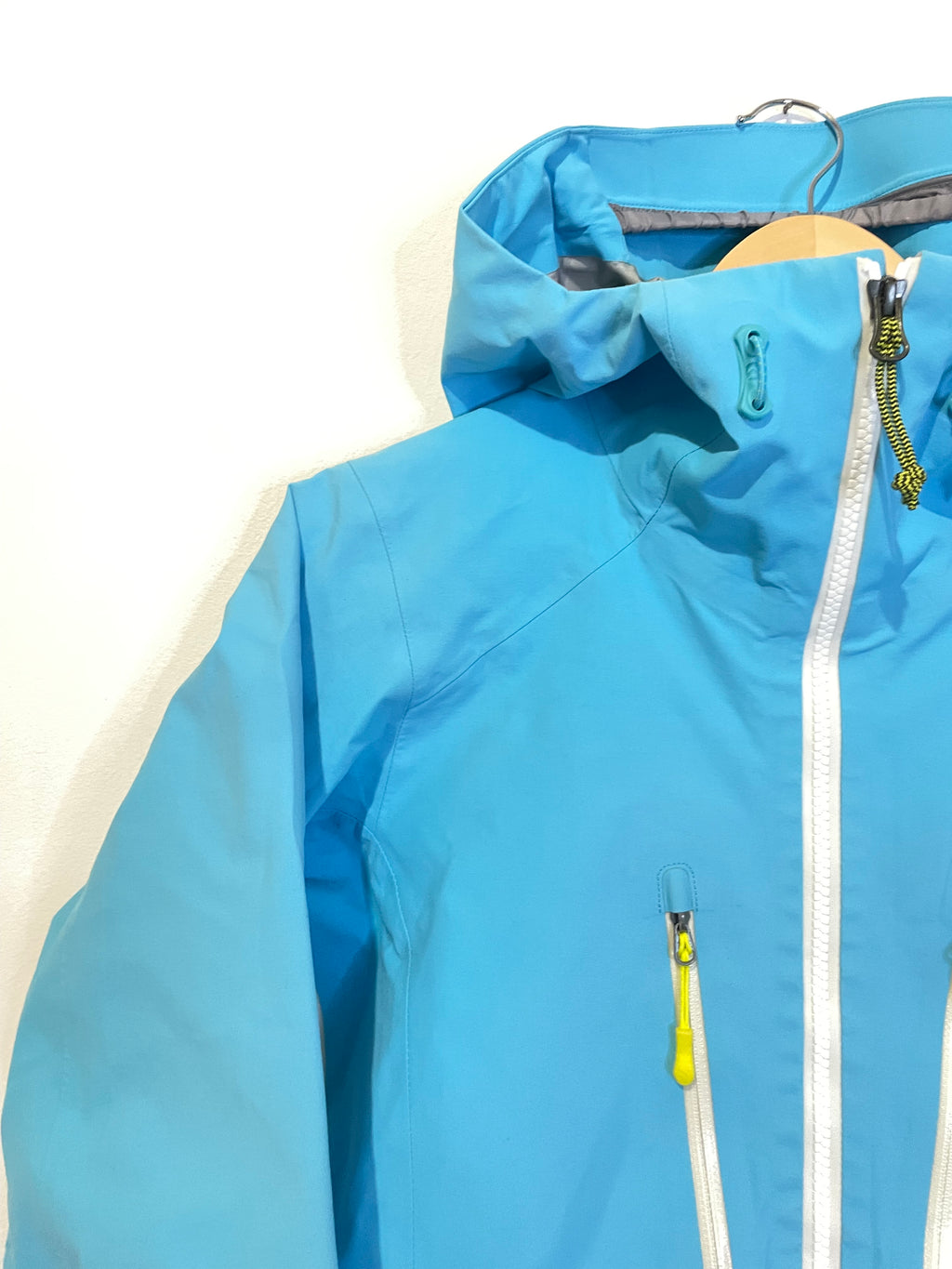 Giacca Hardshell The North Face Free Thinker Goretex Pro