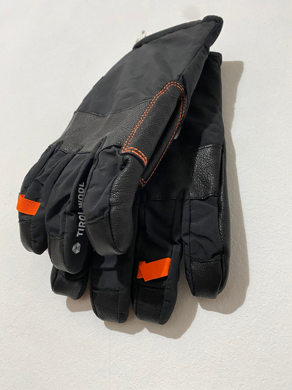 Guanti Salewa Ortles TirolWool