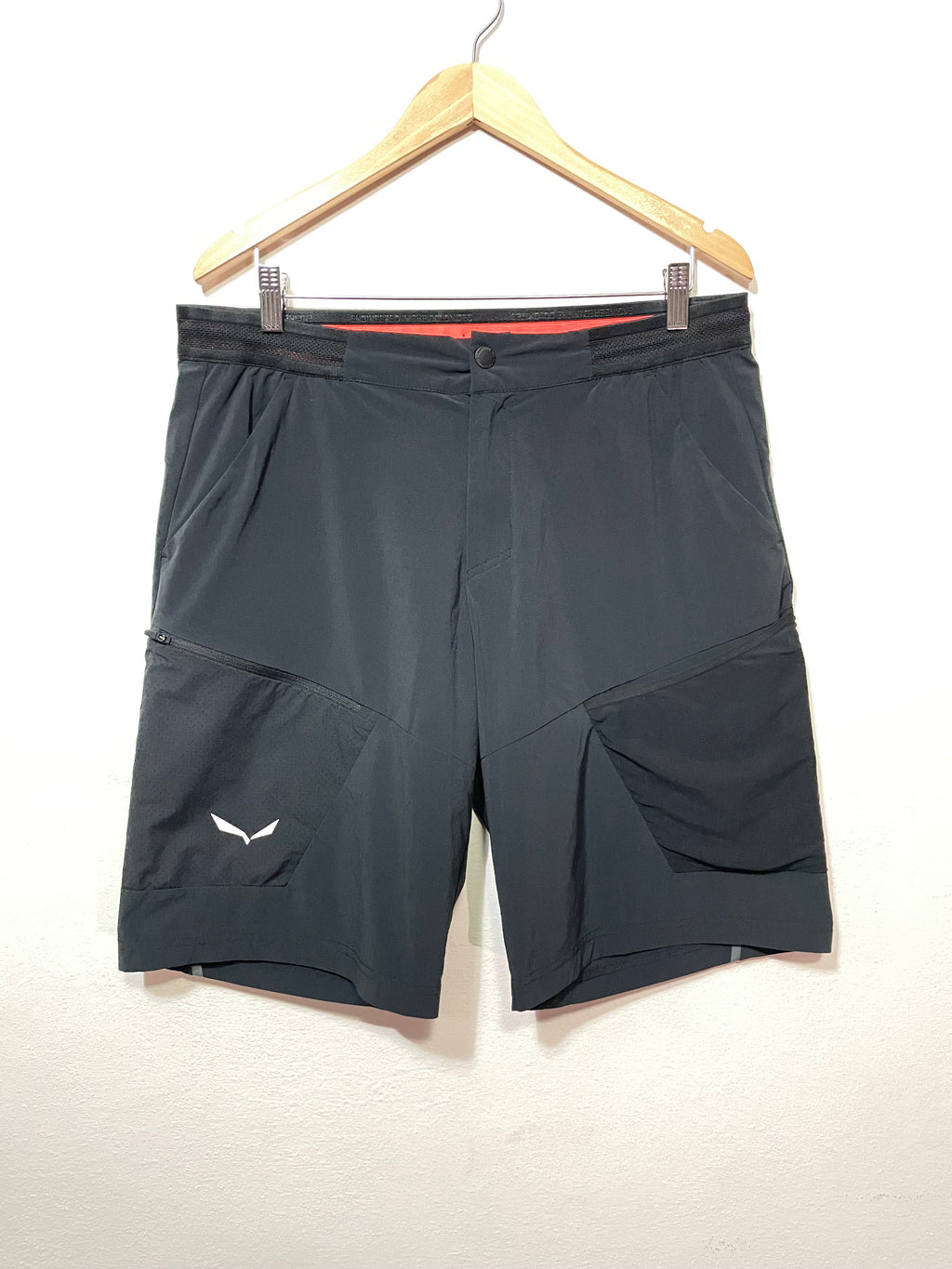 Pantaloncini Salewa Pedroc 3