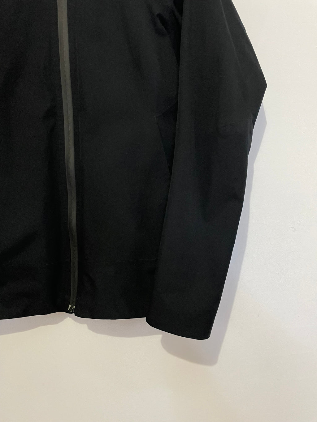 Giacca Montura Smart Hoodie GTX