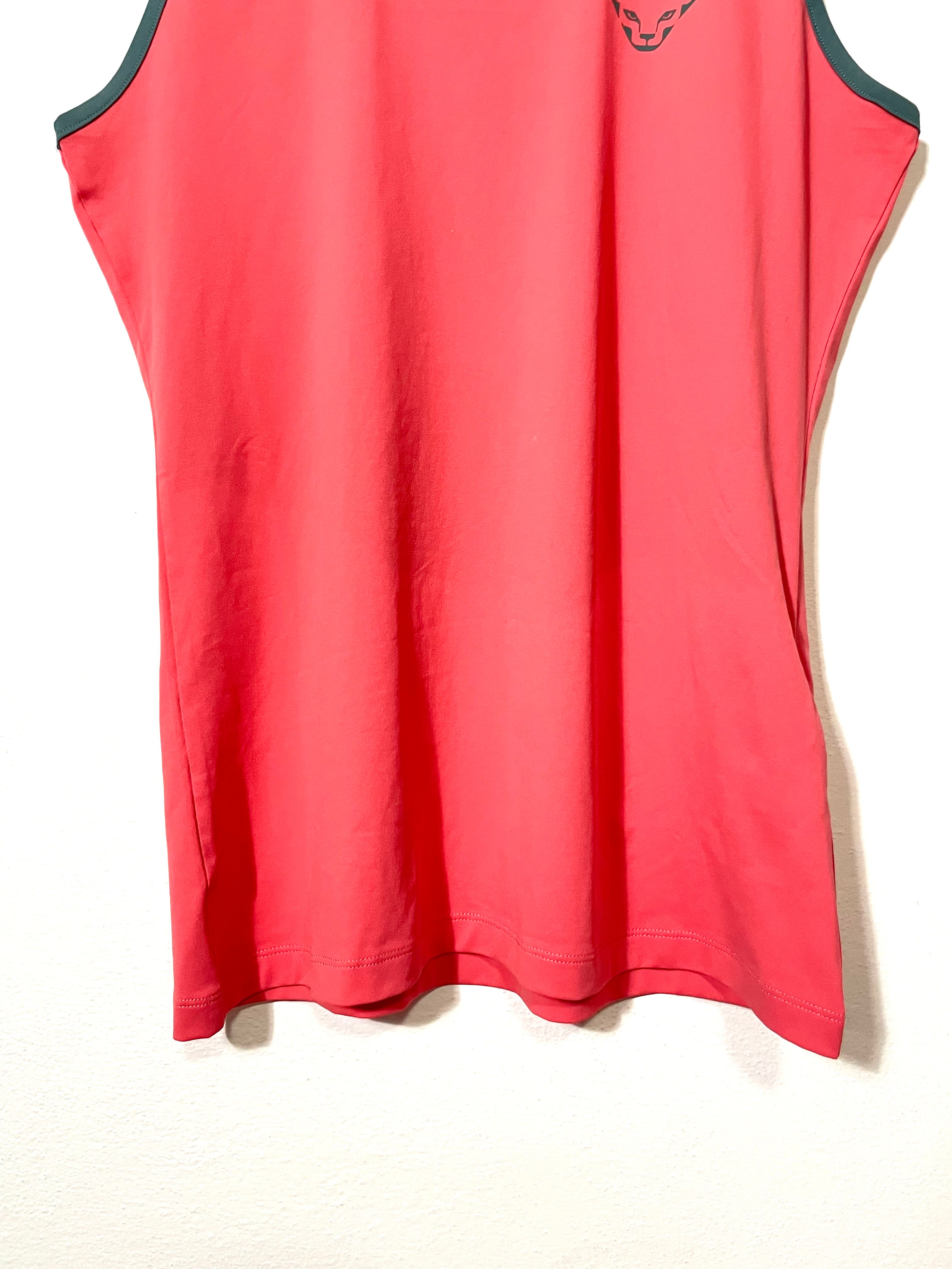 Canotta Dynafit Alpine Pro Tank