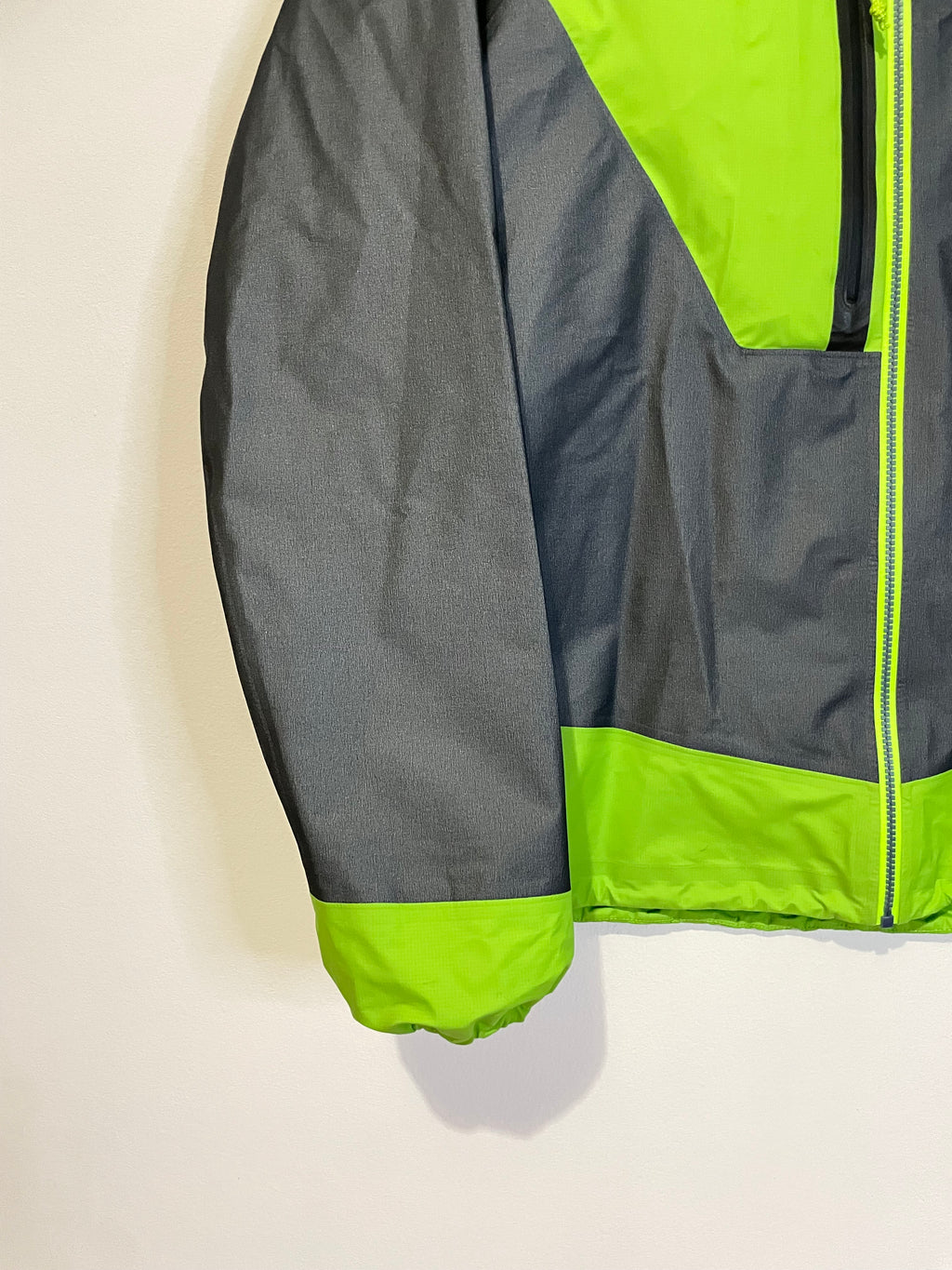 Giacca Hardshell Salewa Pedroc 2 Goretex