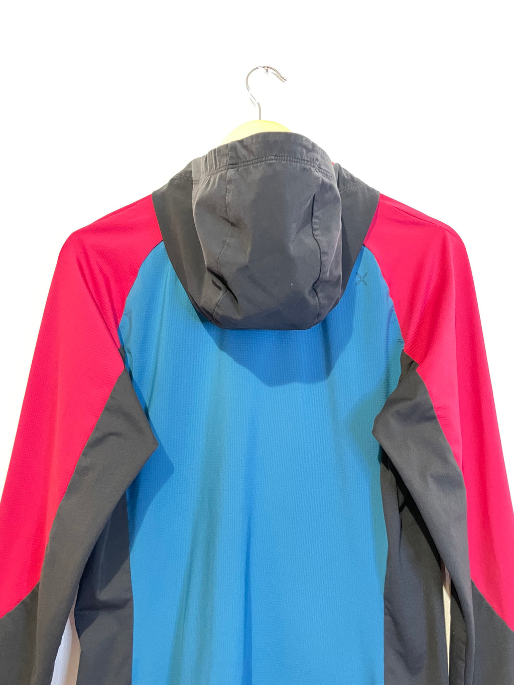 Felpa Montura Elevation Maglia