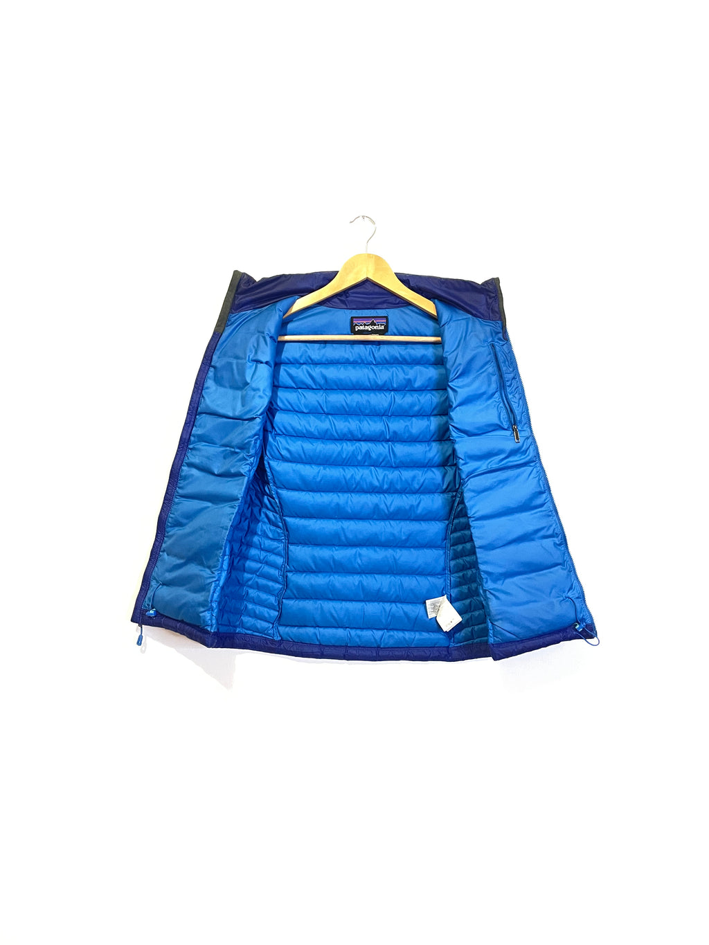 Gilet Patagonia Down Sweater