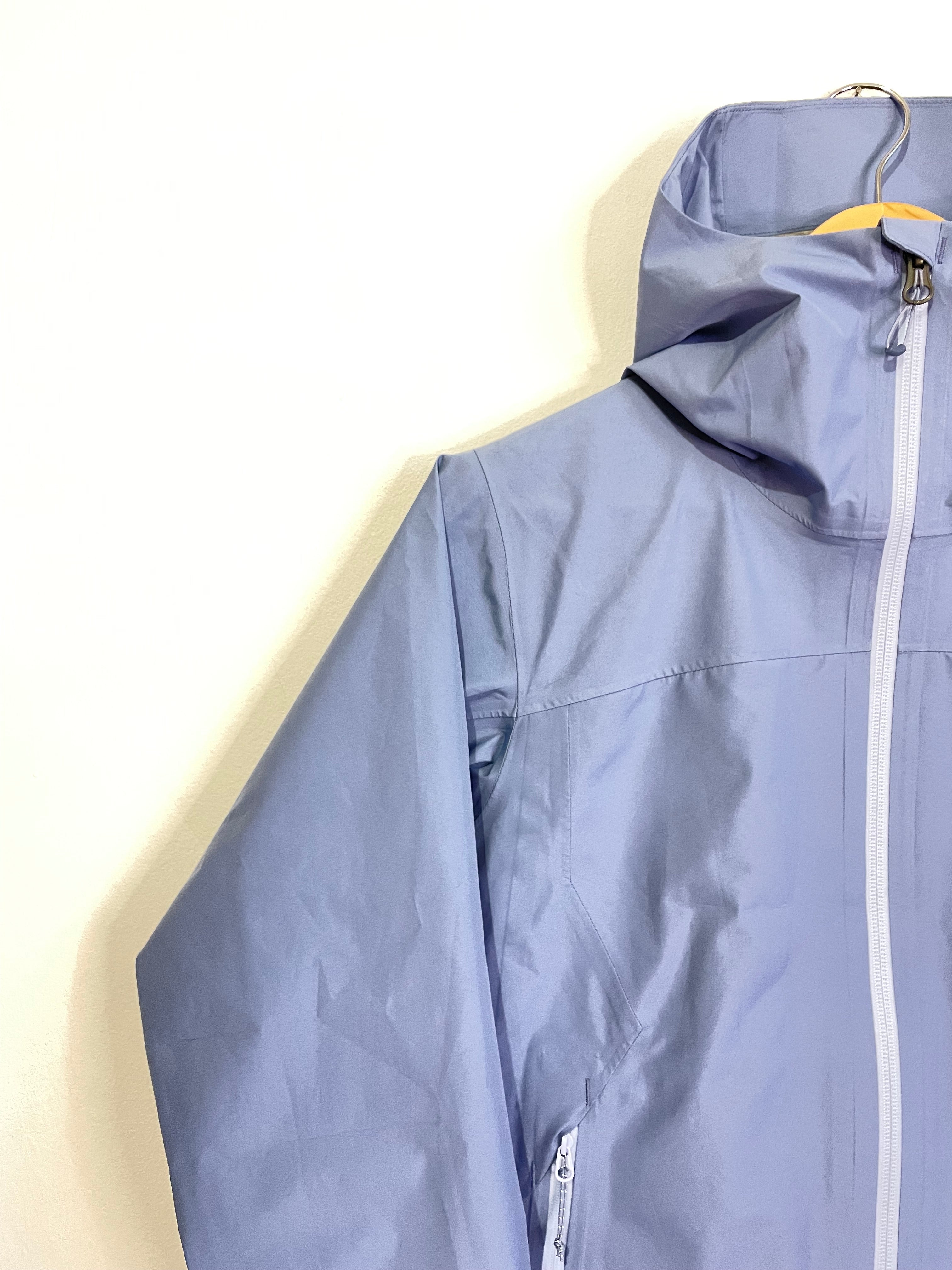 Giacca Hardshell Salomon Outline GTX