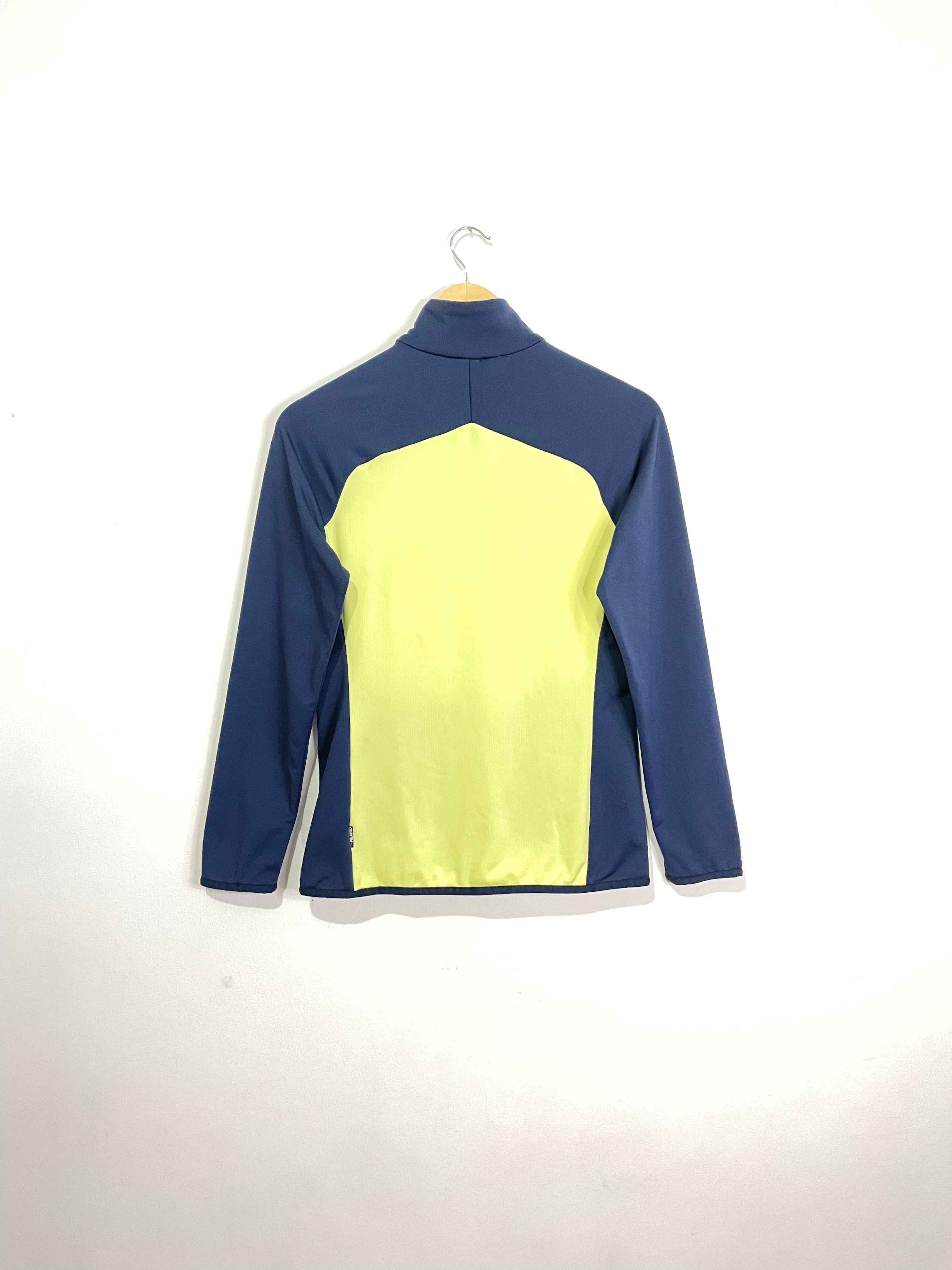 Pile Millet Seneca Jacket Polartec