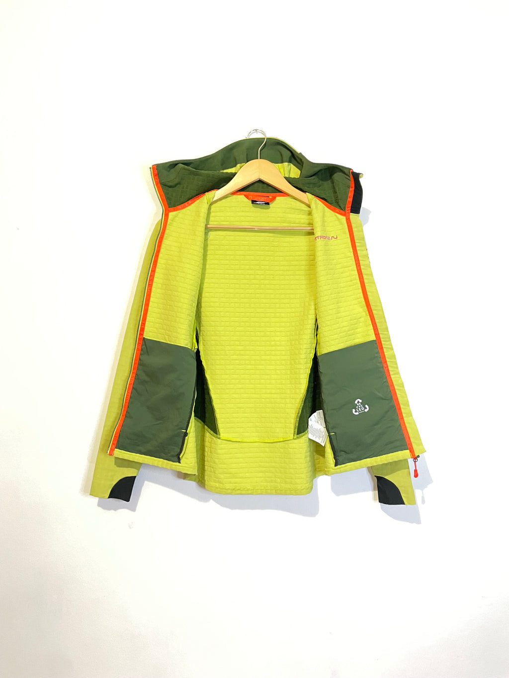 Softshell La Sportiva Descender Storm