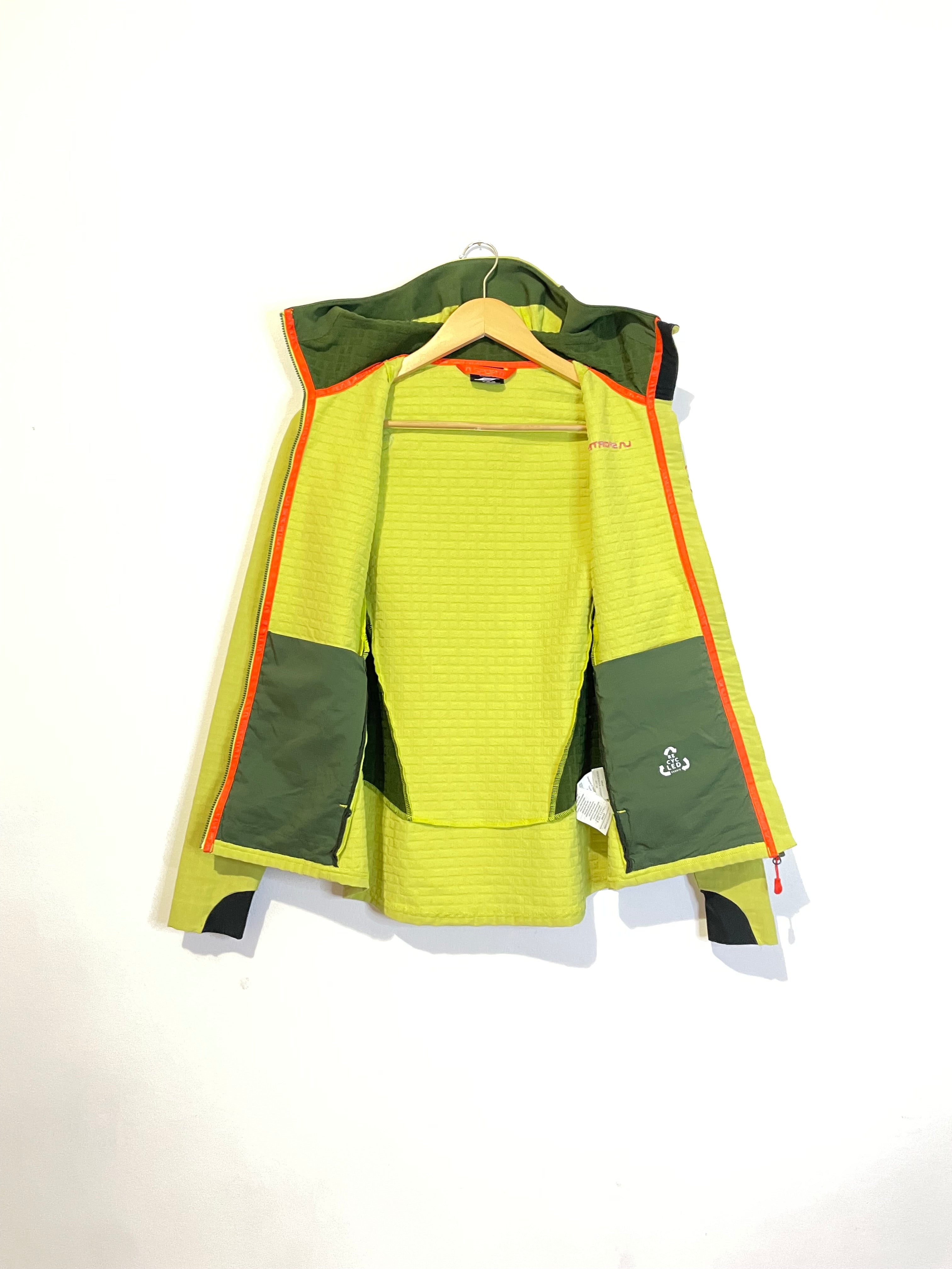 Softshell La Sportiva Descender Storm