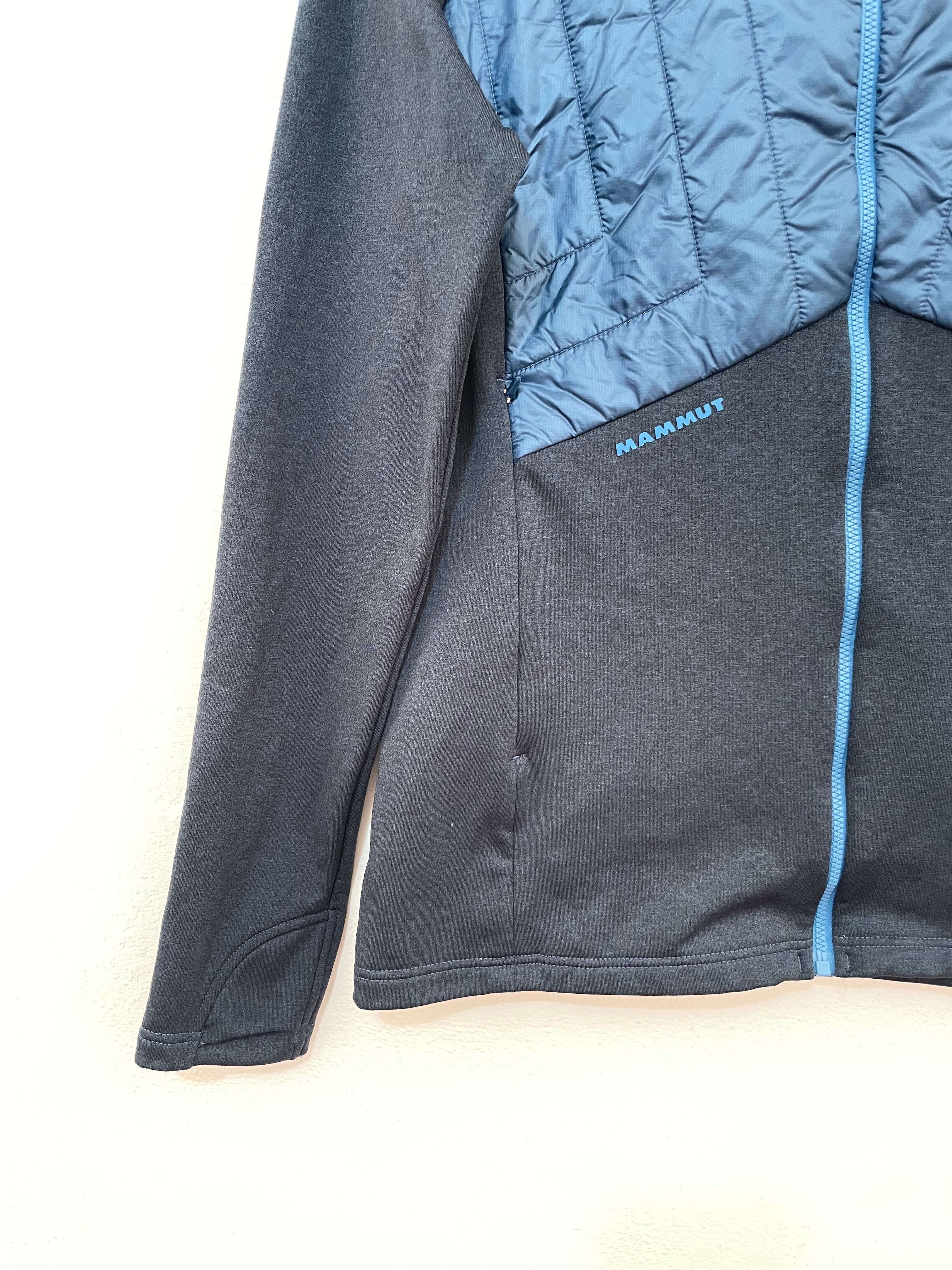 Pile Mammut Aconcagua Light Hybrid
