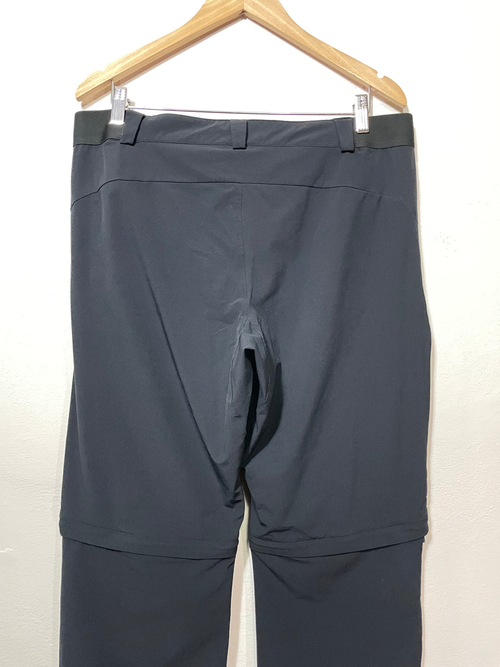 Pantaloni convertibili Salomon Wayfarer
