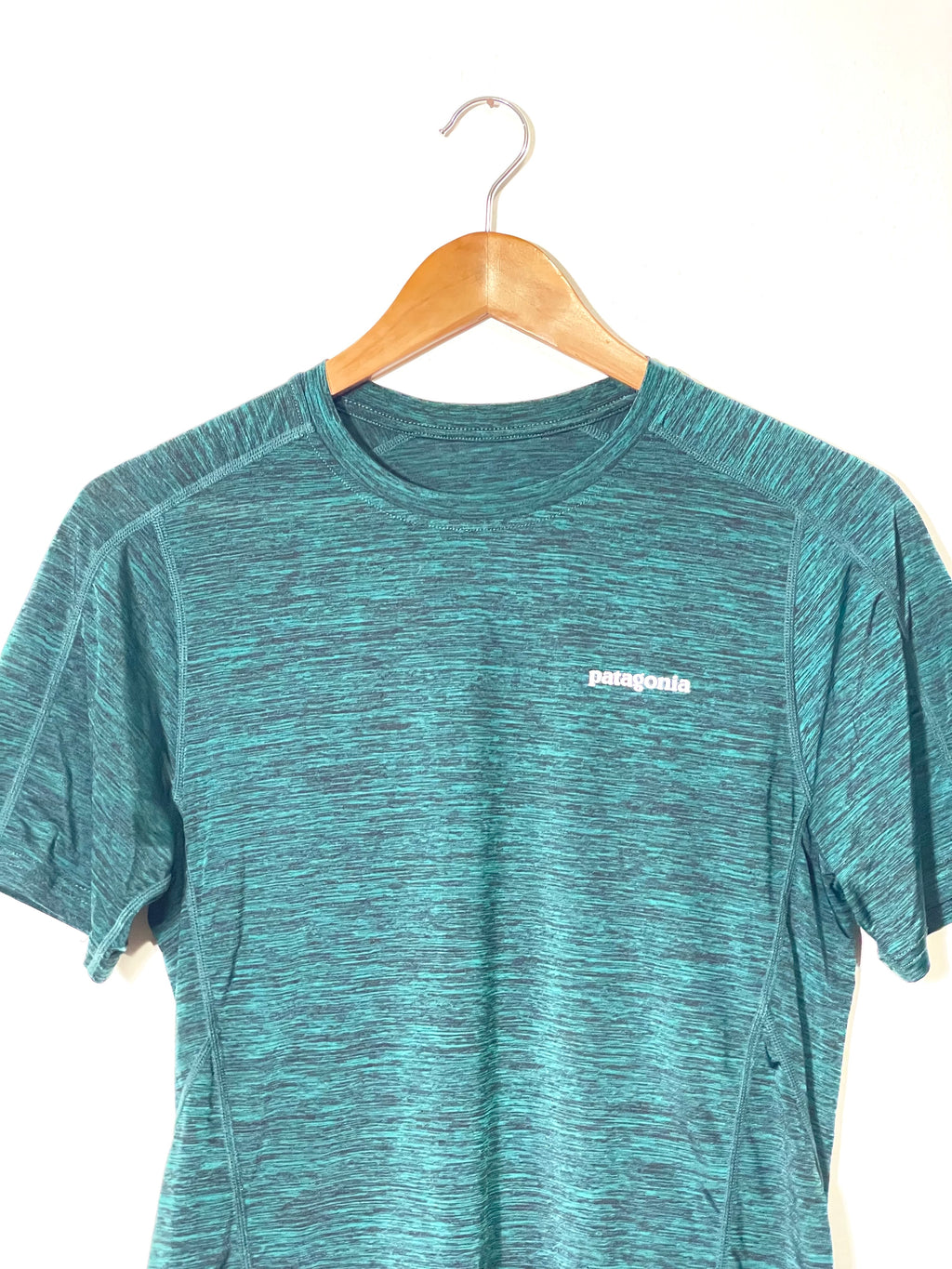 T-shirt Patagonia Capilene Cool Trail