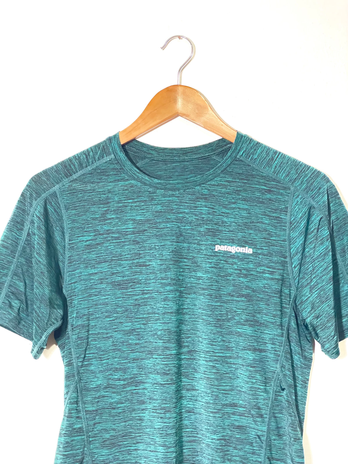 T-shirt Patagonia Capilene Cool Trail