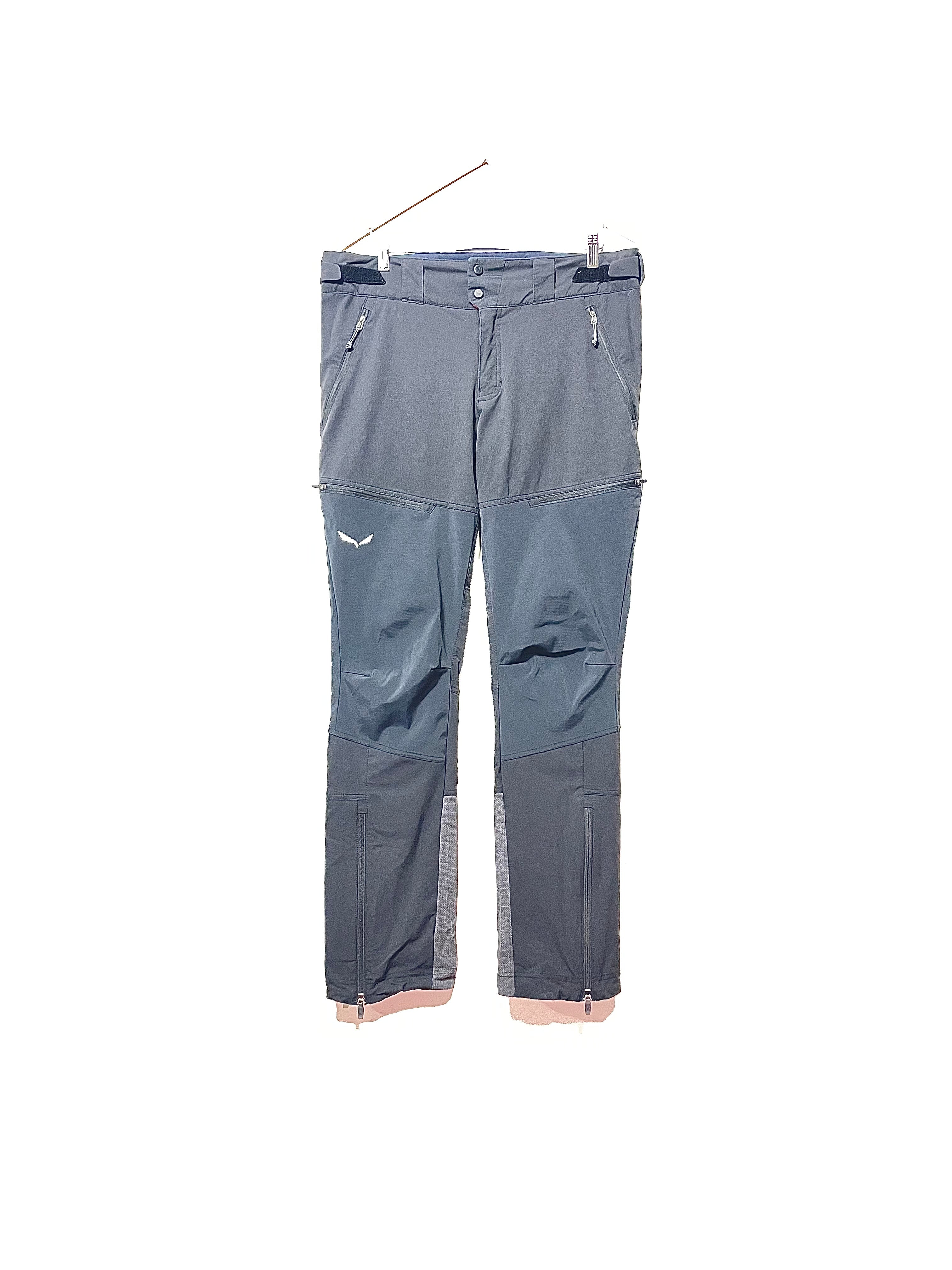 Pantaloni Salewa Agner Orval Gore Windstopper