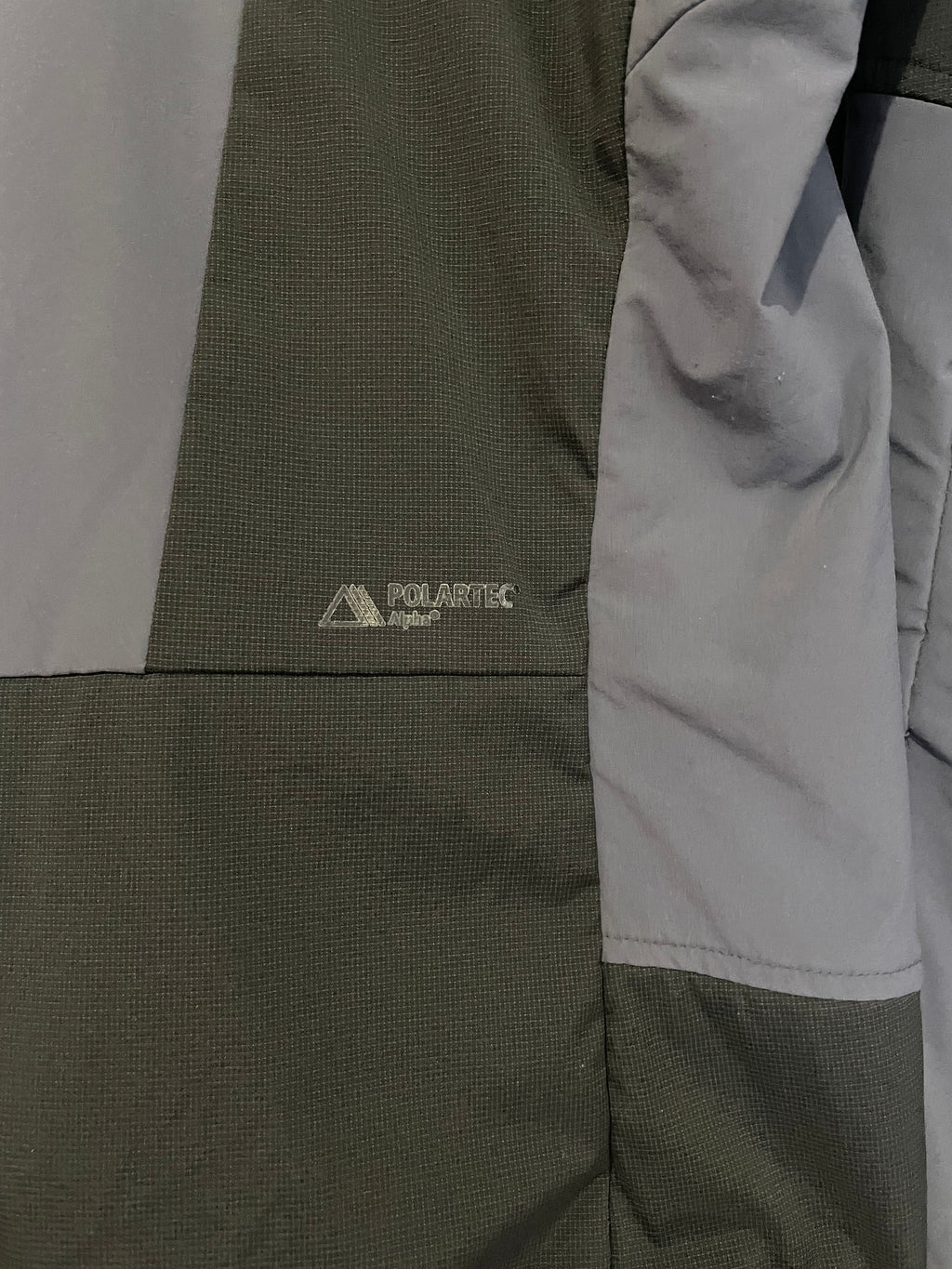 Giacca Salewa Sesvenna Polartec