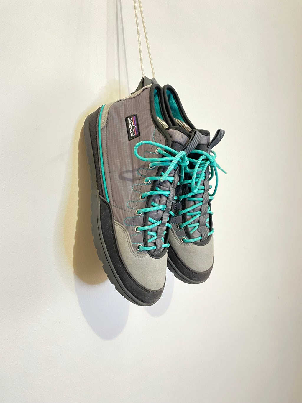 Scarpe Patagonia Activist Mid