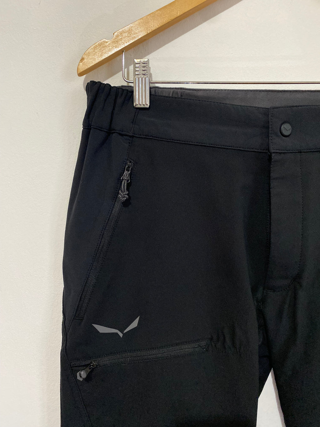 Pantalone Salewa Puez Orval