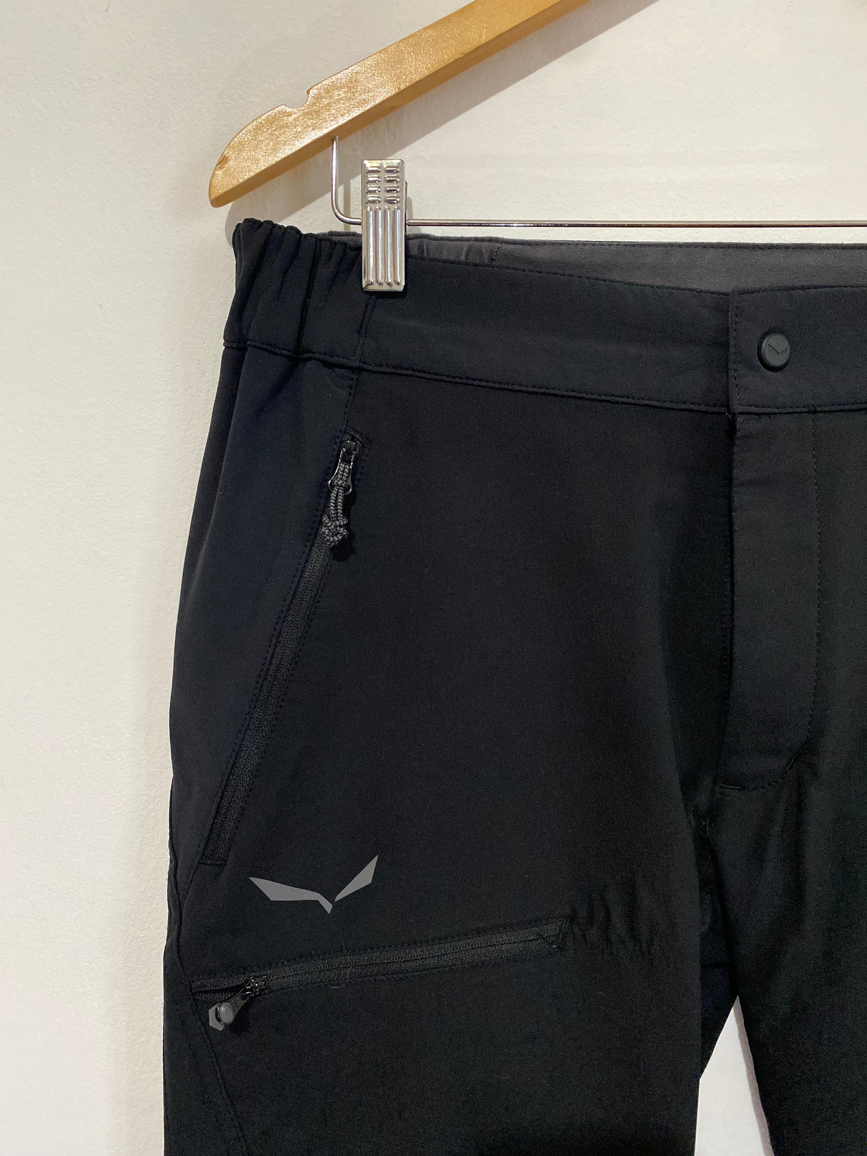 Pantalone Salewa Puez Orval