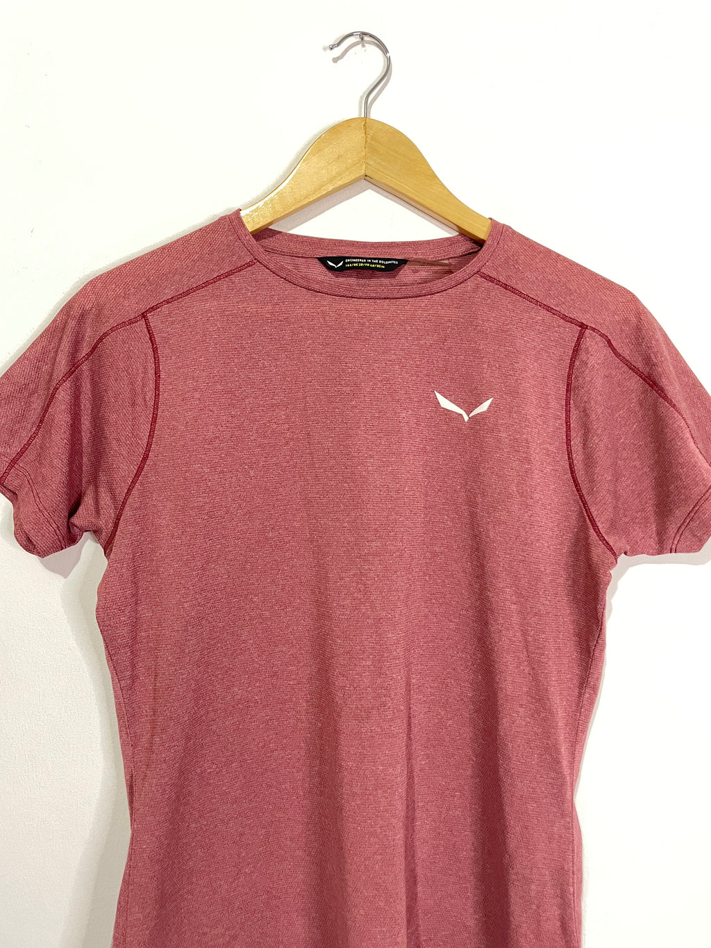 T-shirt Salewa Pedroc 3 Dry