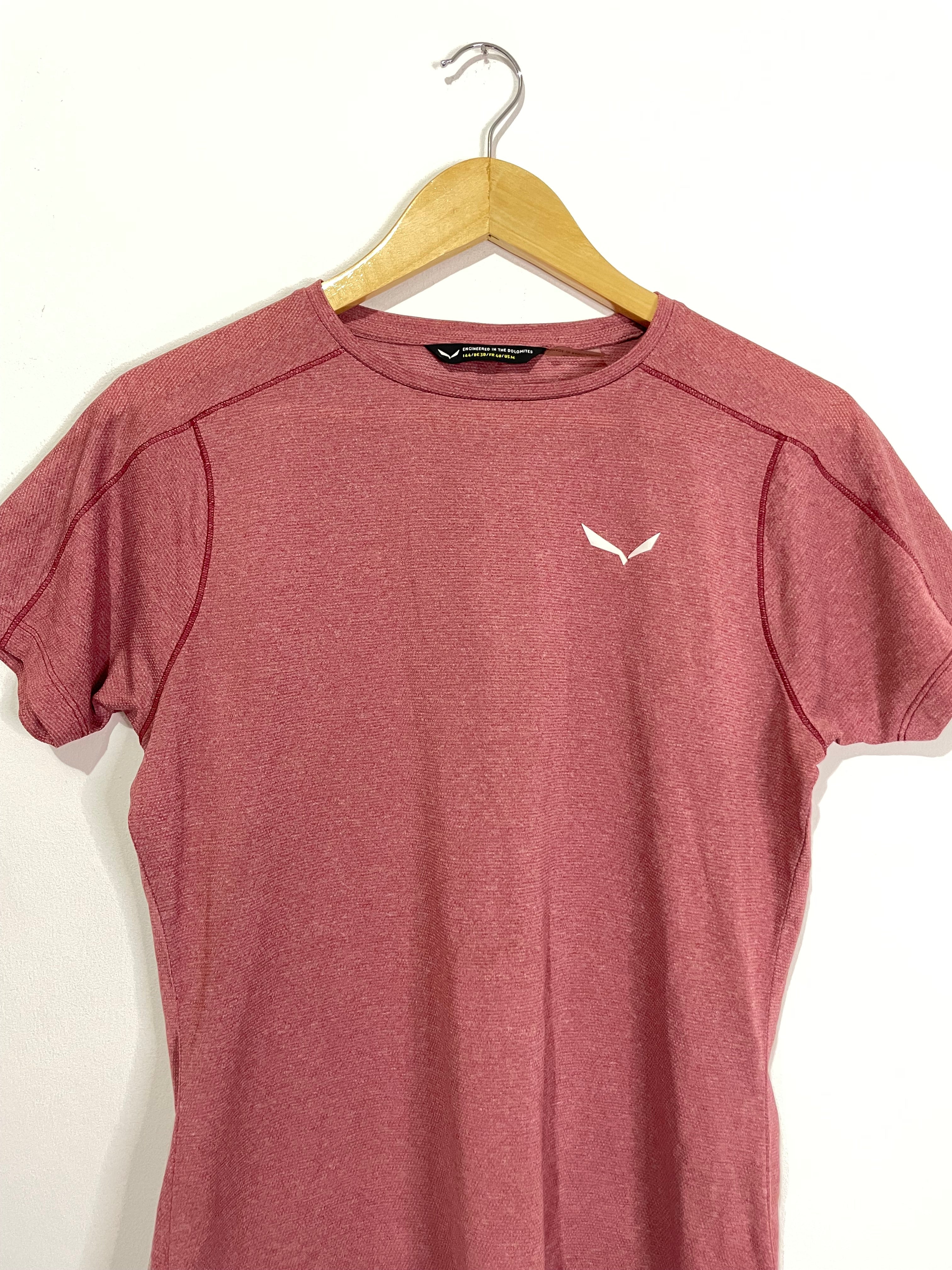 T-shirt Salewa Pedroc 3 Dry