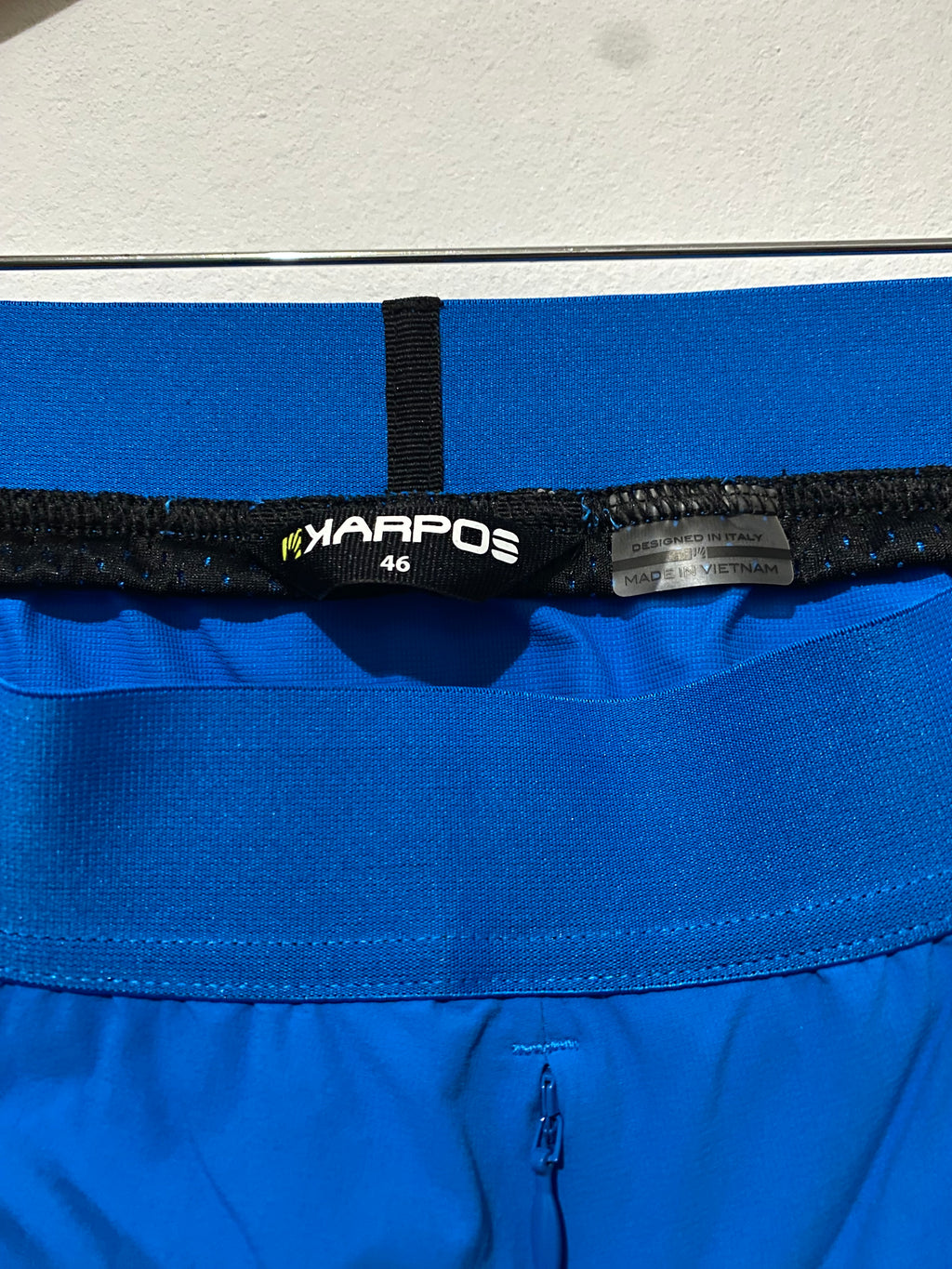 Pantaloncino Karpos Rock Evo