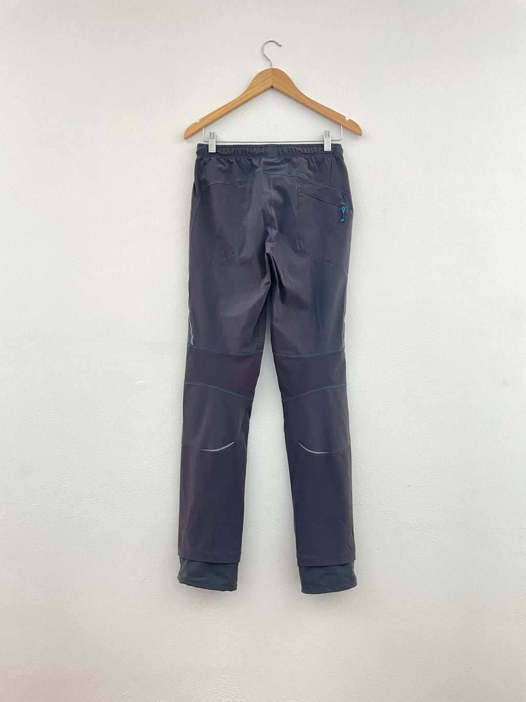 Pantalone Montura Free K