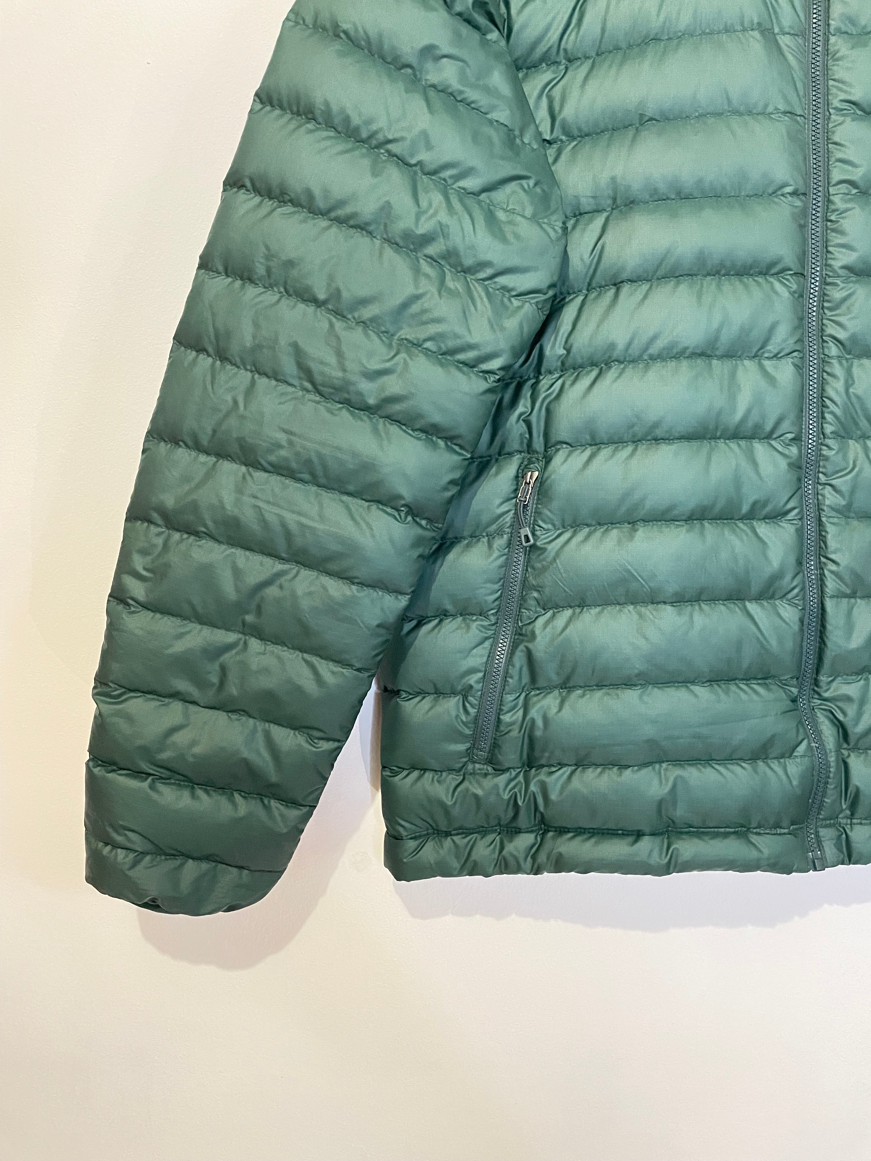 Piumino Patagonia Down Sweater