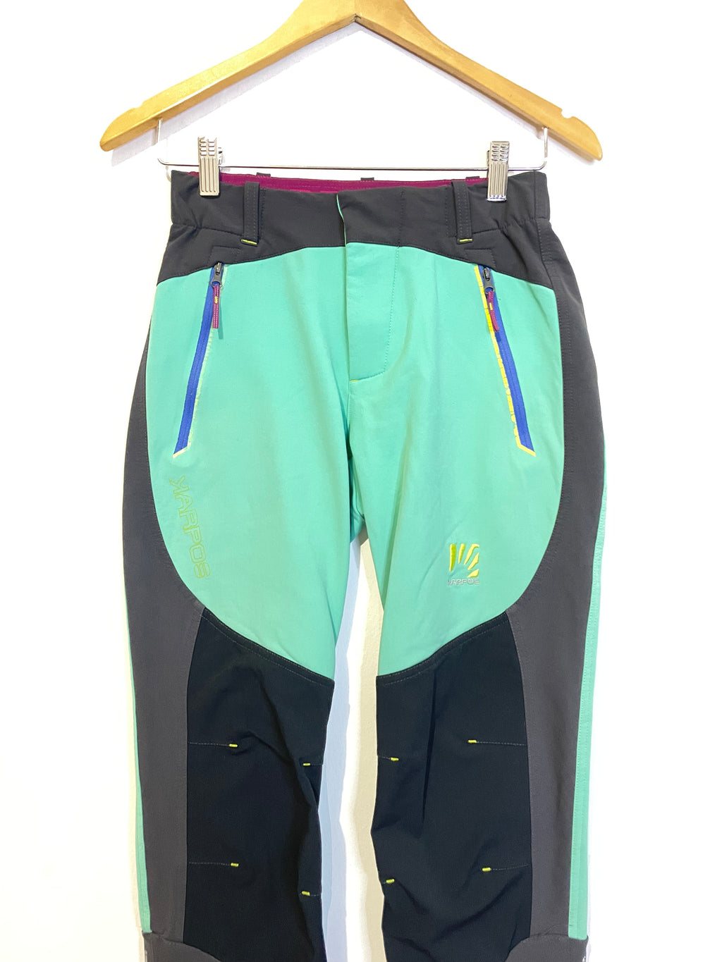 Pantaloni Scialpinismo Karpos Express