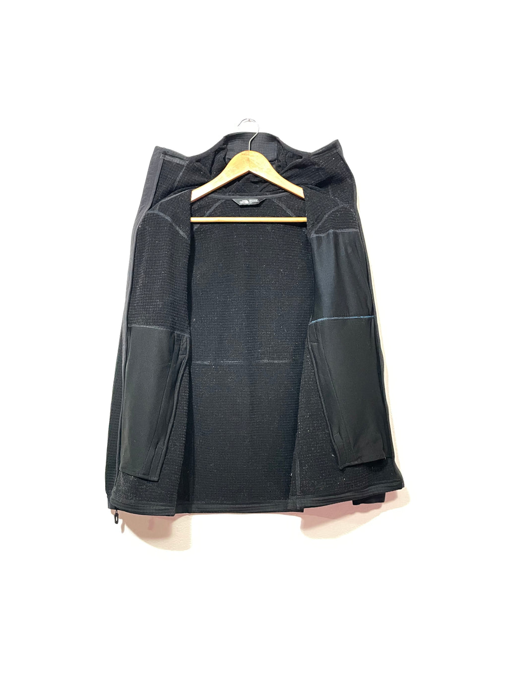 Felpa The North Face Impender Grid