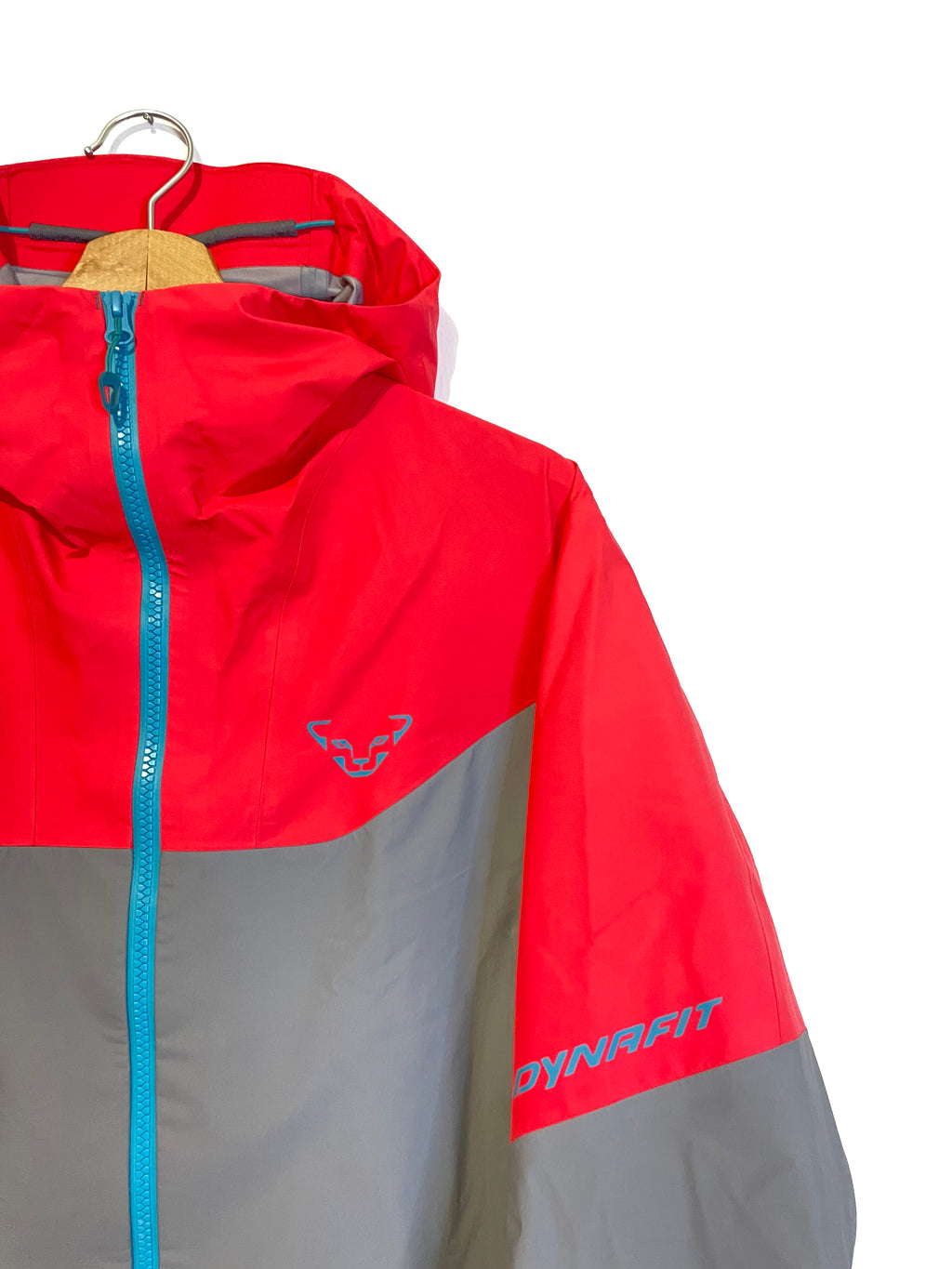 Giacca Hardshell Dynafit Yatoi GTX