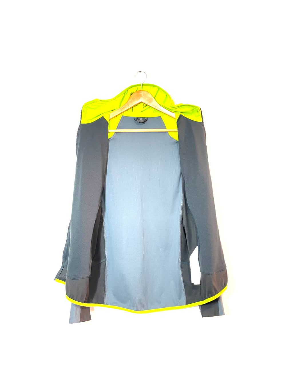 Pile Montura Elevation Maglia