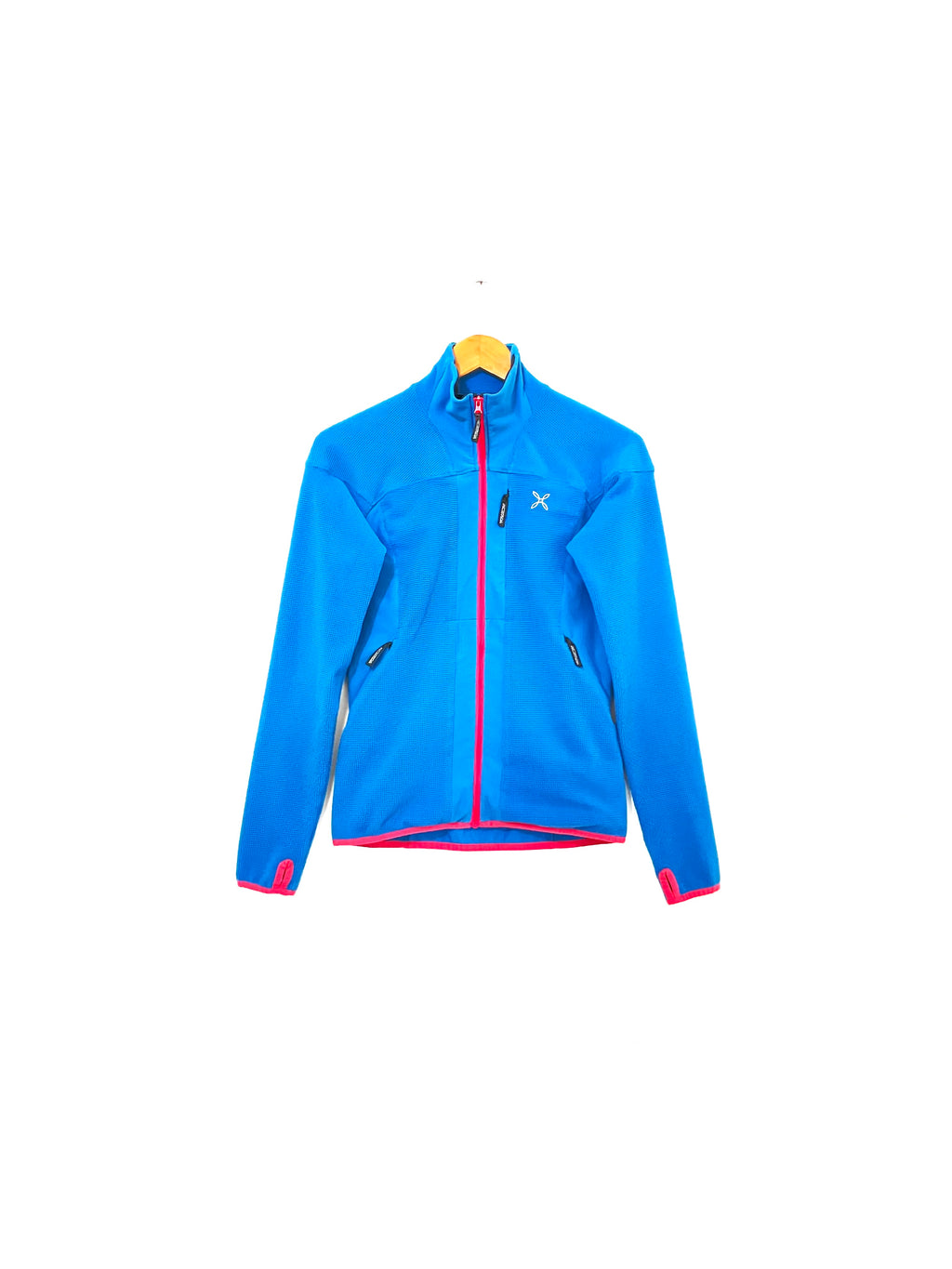 Pile Montura Stretch Jacket