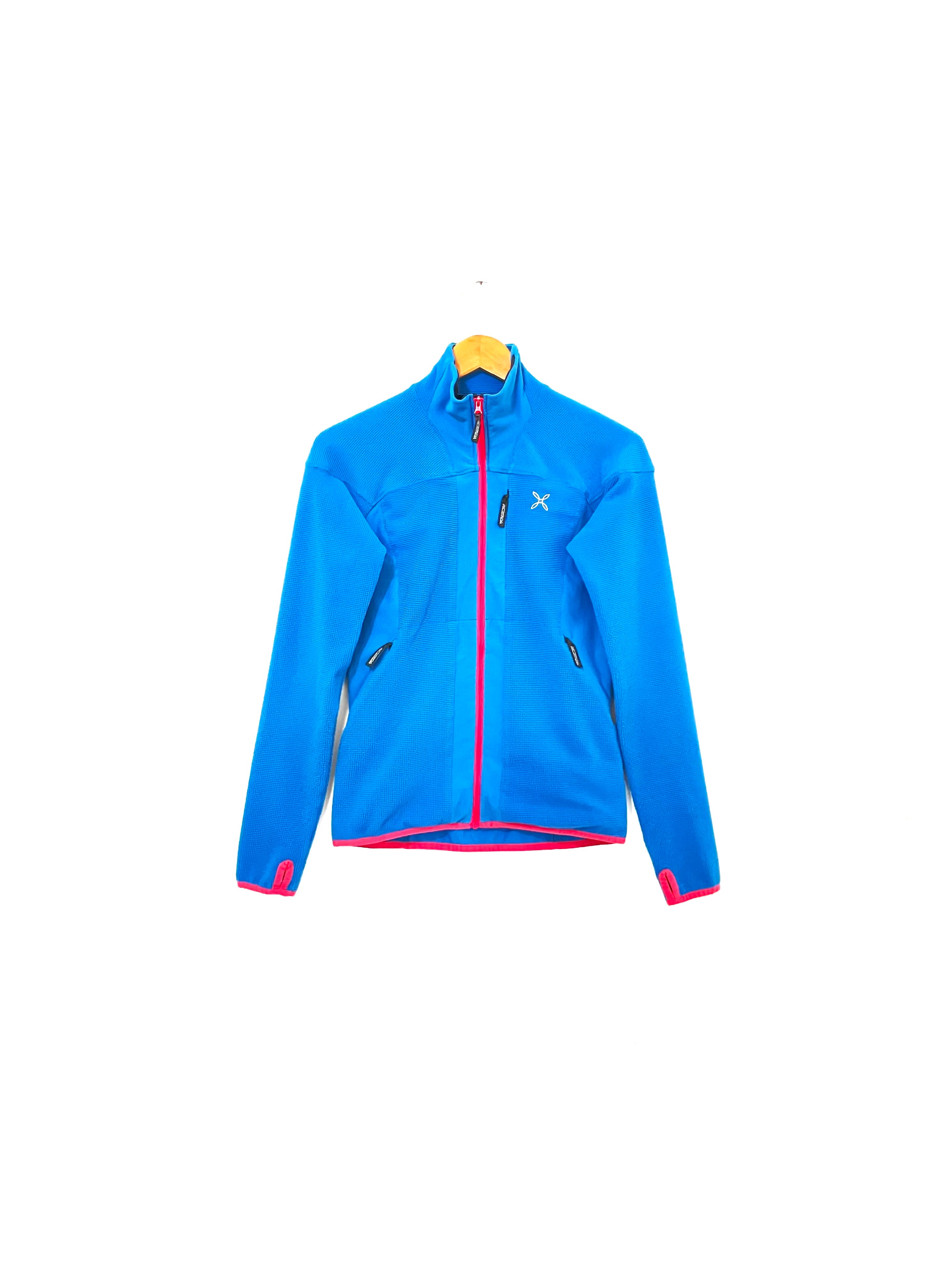 Pile Montura Stretch Jacket