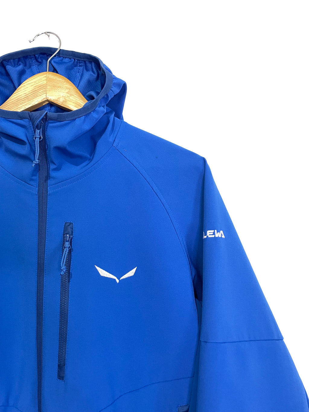 Giacca Softshell Salewa Toblin