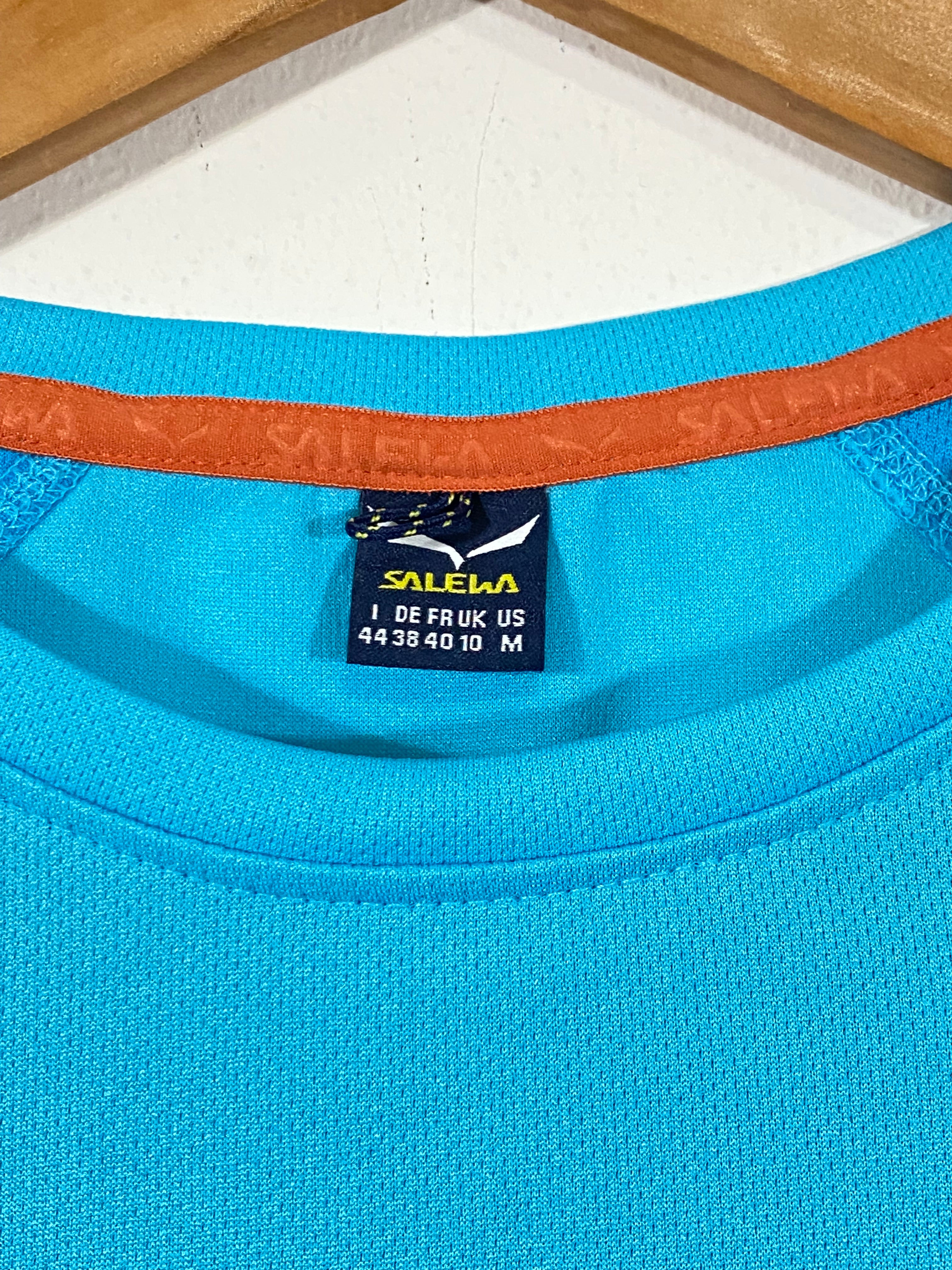 T-shirt Salewa Sporty B 2