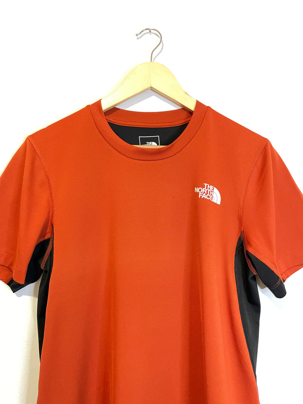 T-shirt tecnica The North Face Lightbright