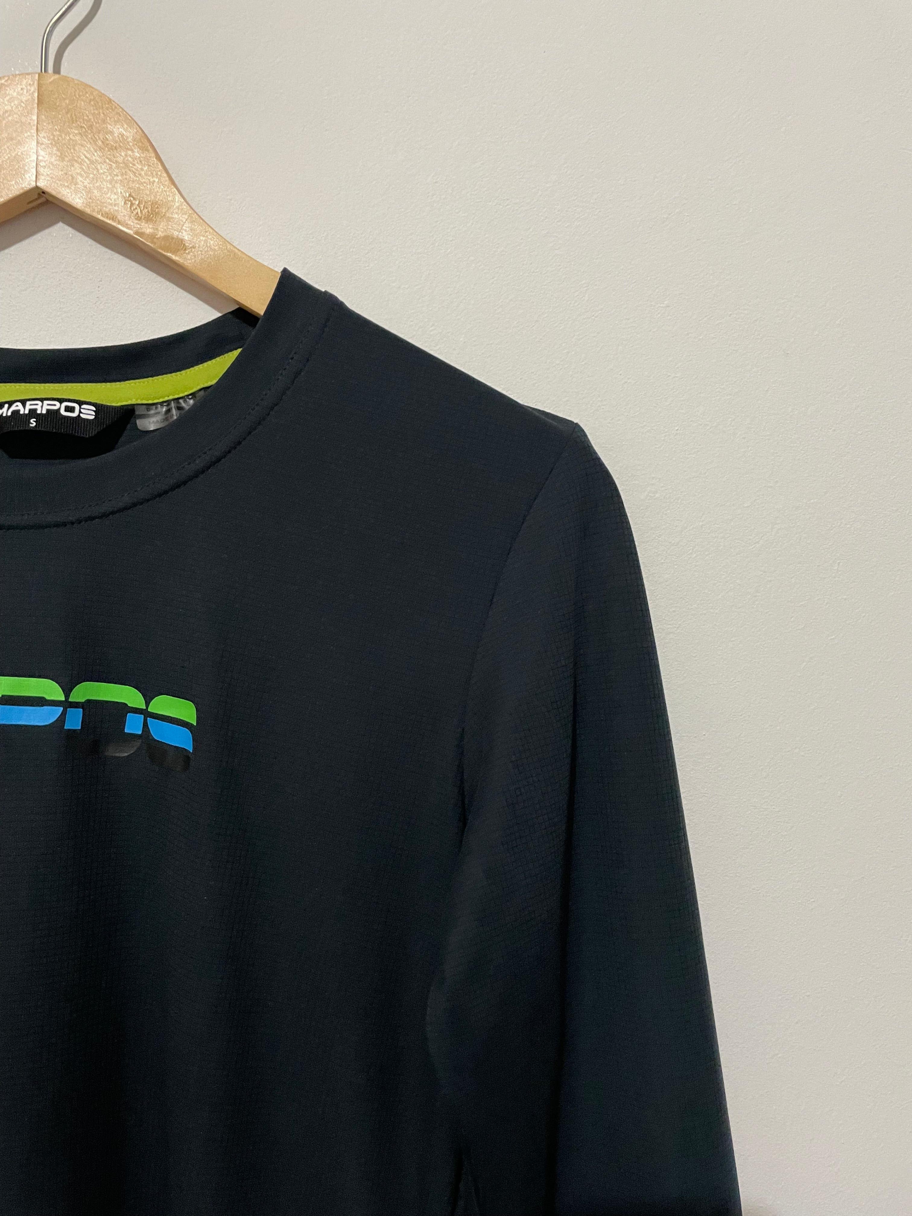 T-shirt Karpos Loma Jersey