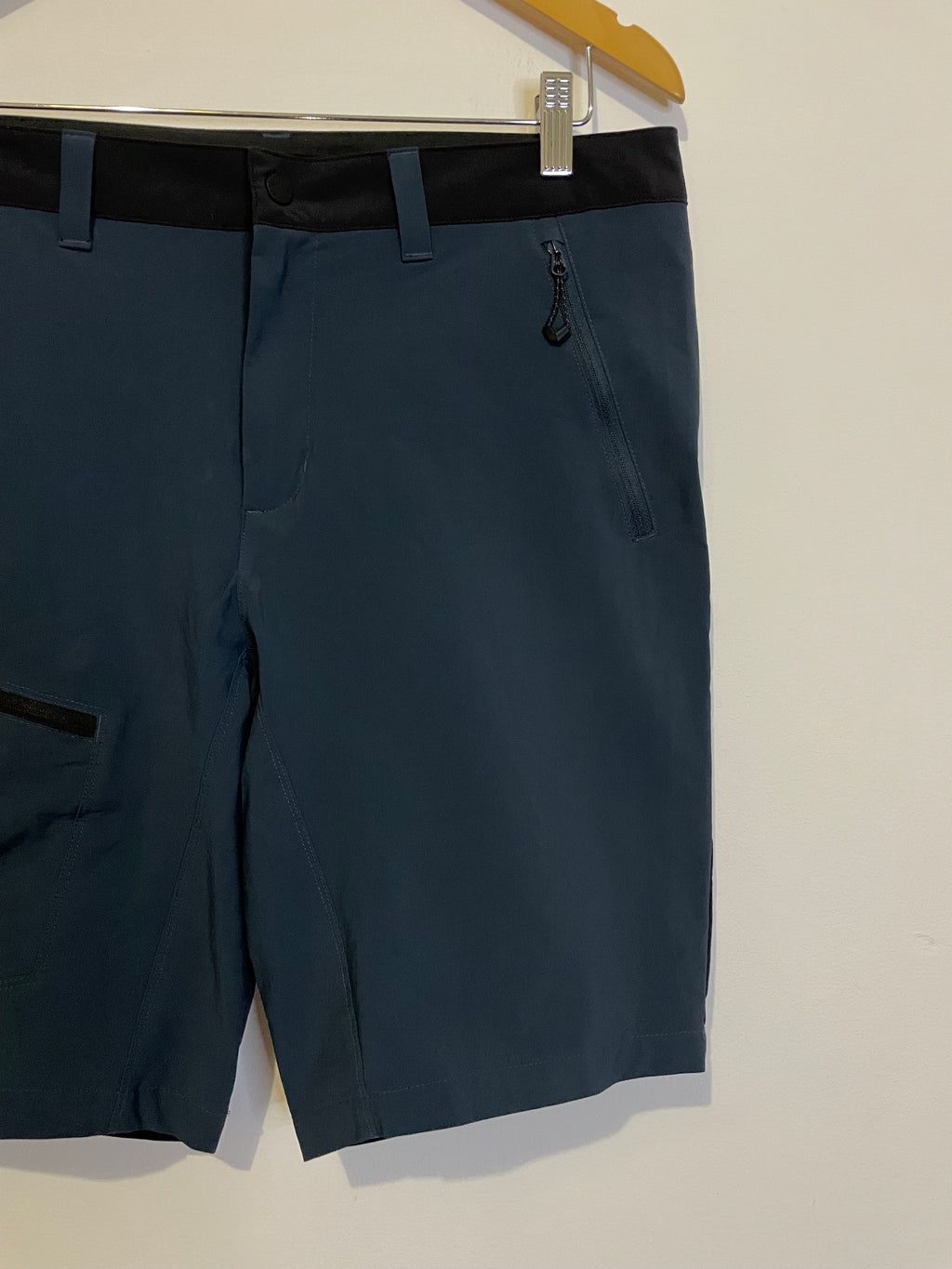 Pantaloncini Millet One Cordura