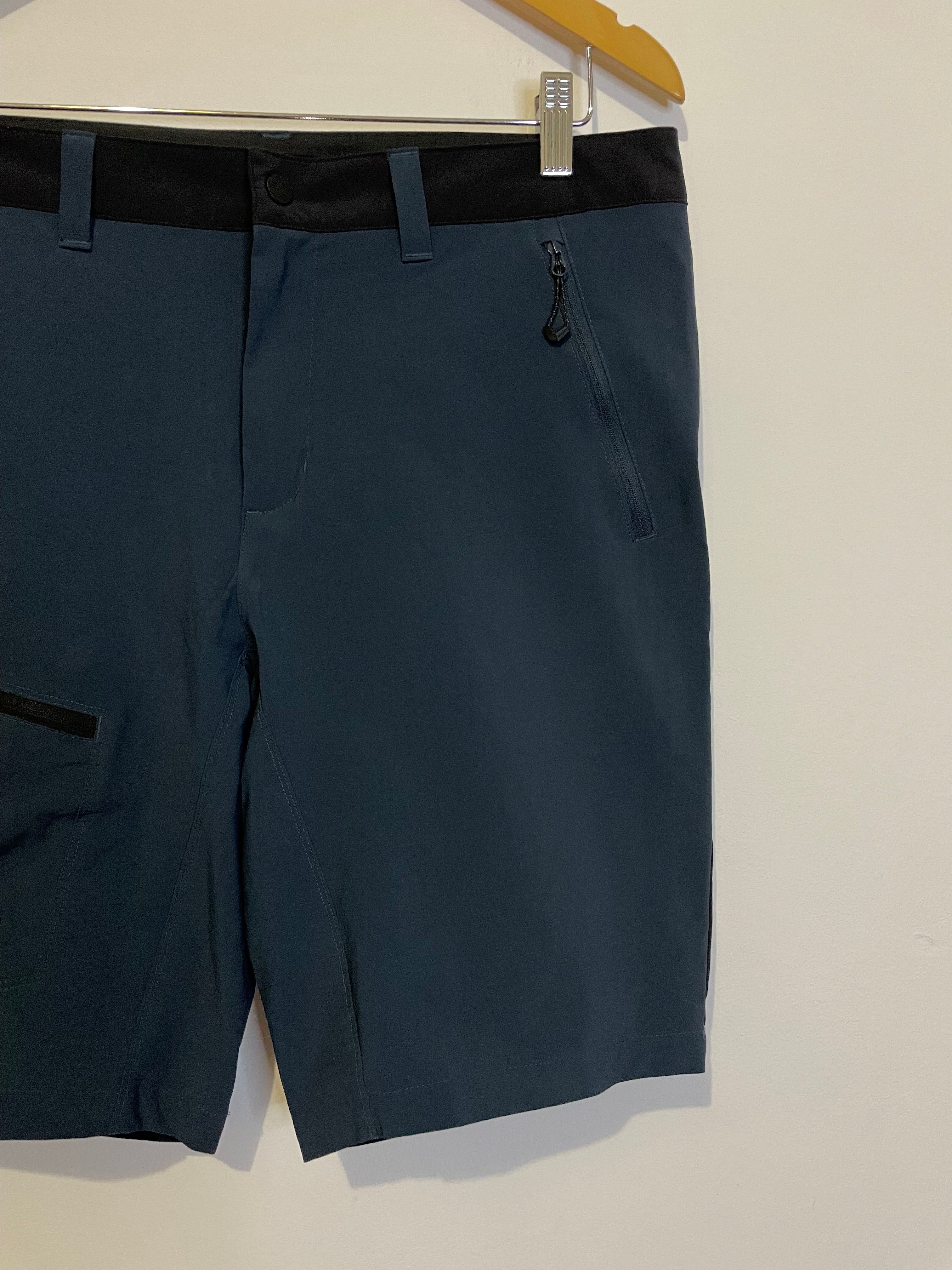 Pantaloncini Millet One Cordura