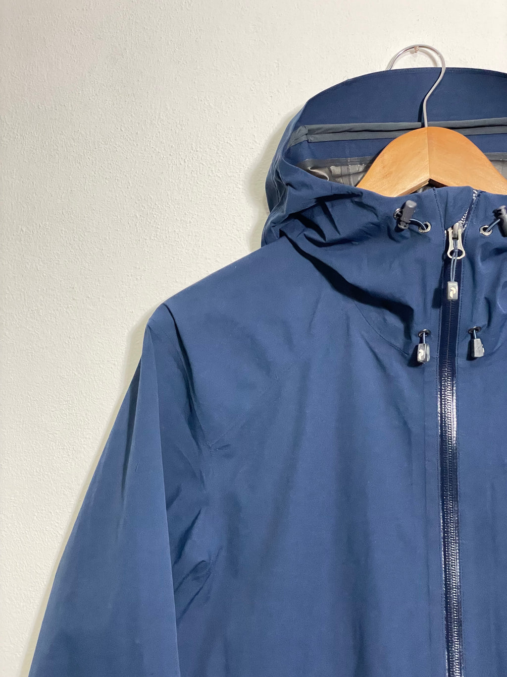 Giacca Hardshell Peak Performance Pac