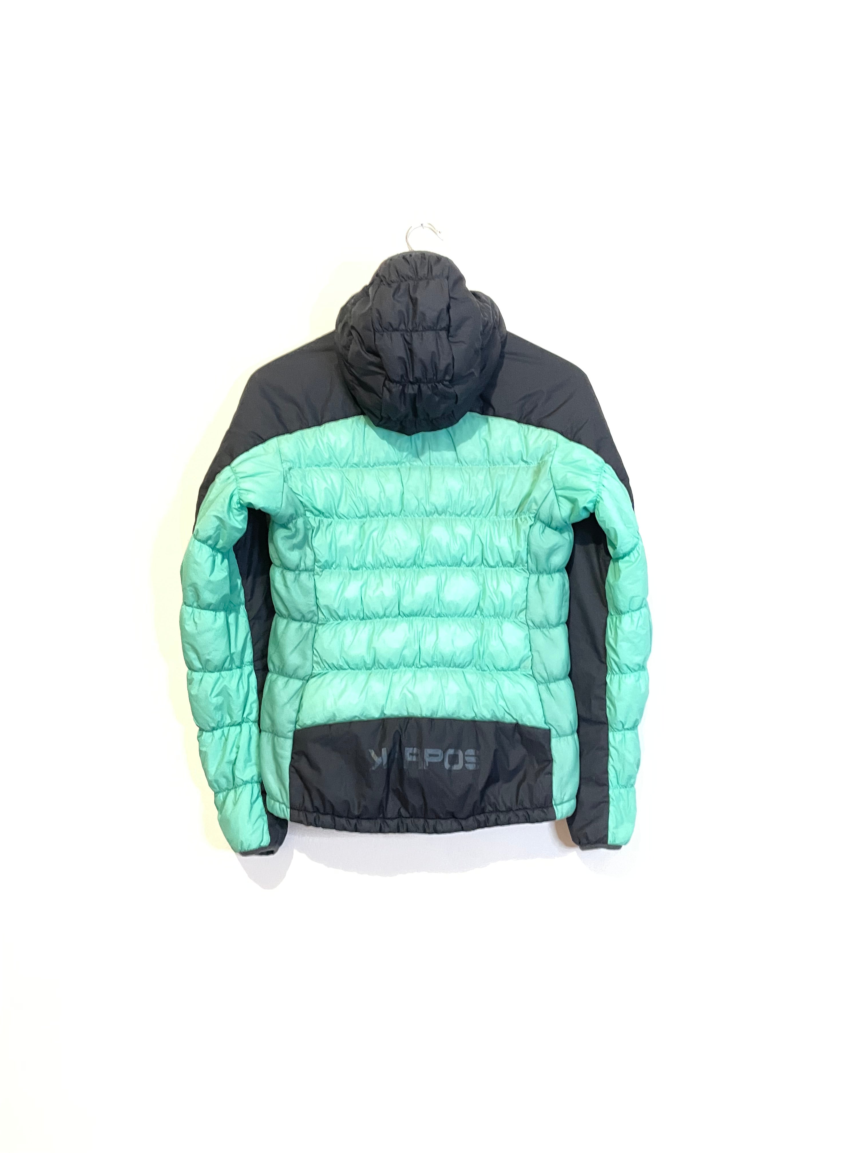 Giacca Karpos Latsei Active Plus