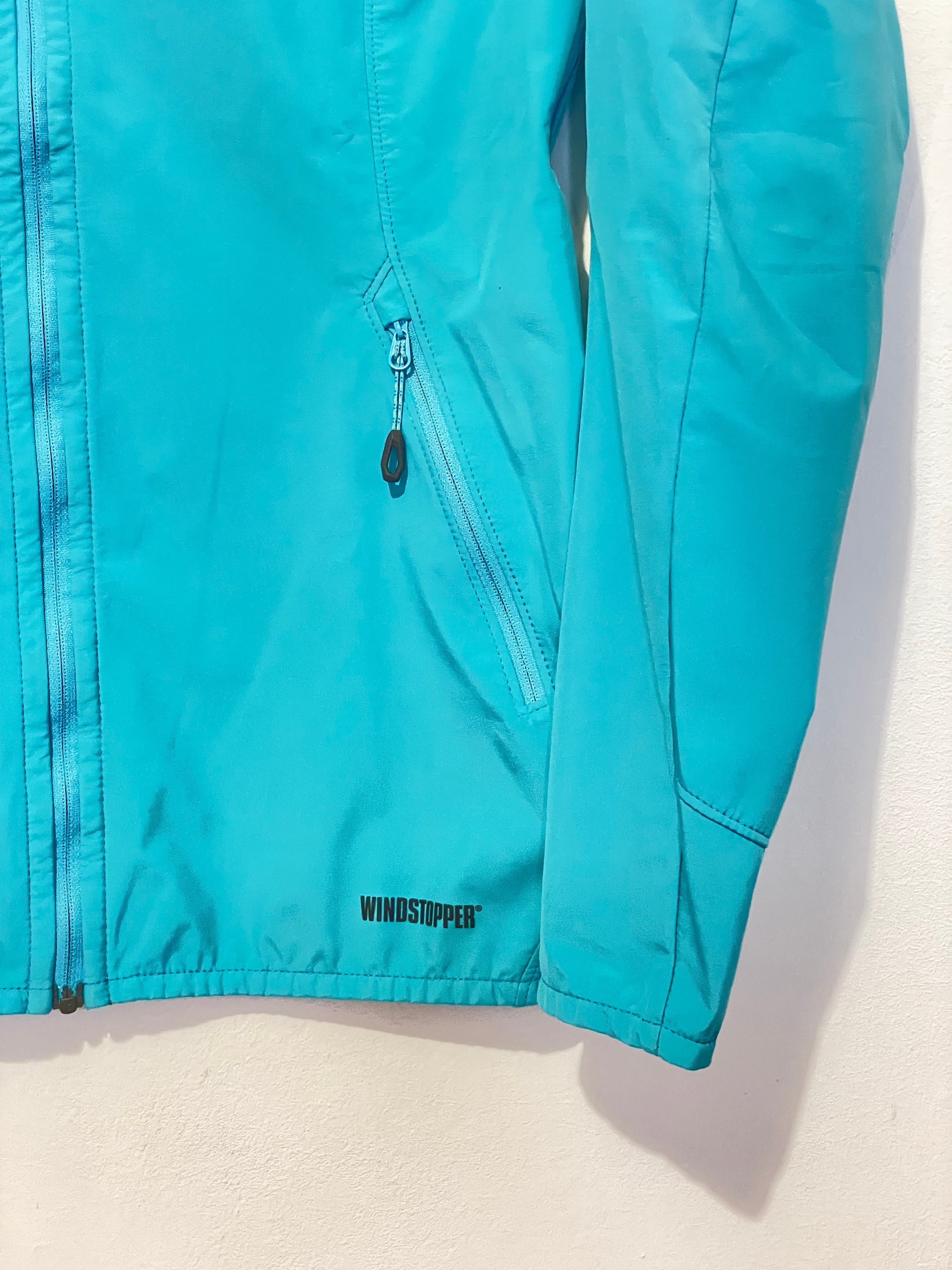 Giacca Softshell Mammut Ultimate Light