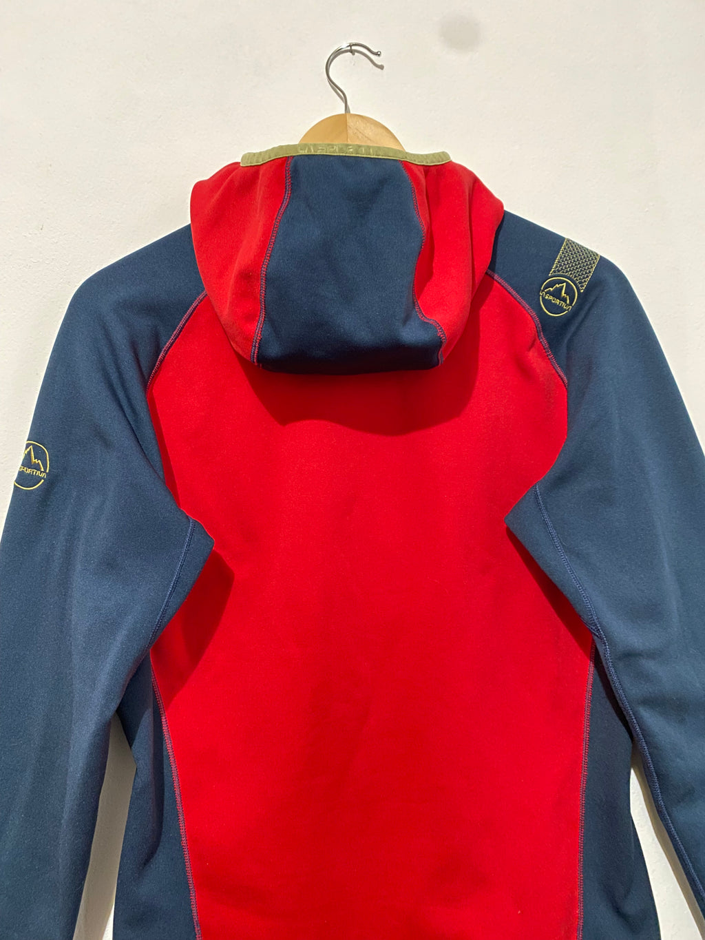 Pile La Sportiva Gemini