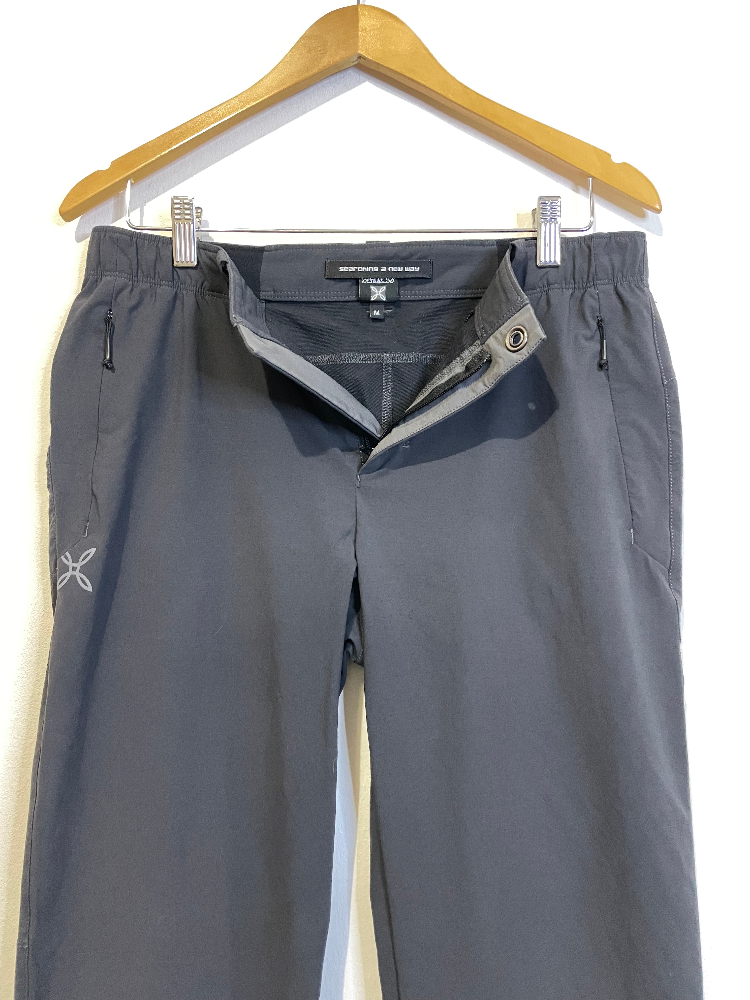 Pantalone Montura Tirolo