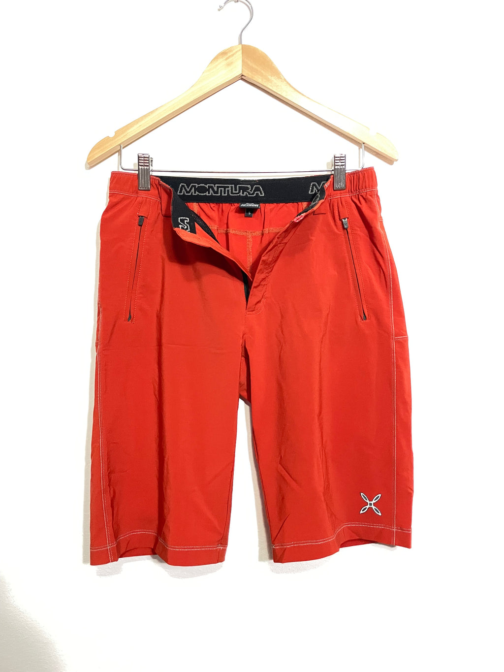 Pantaloncino Montura Travel Geo