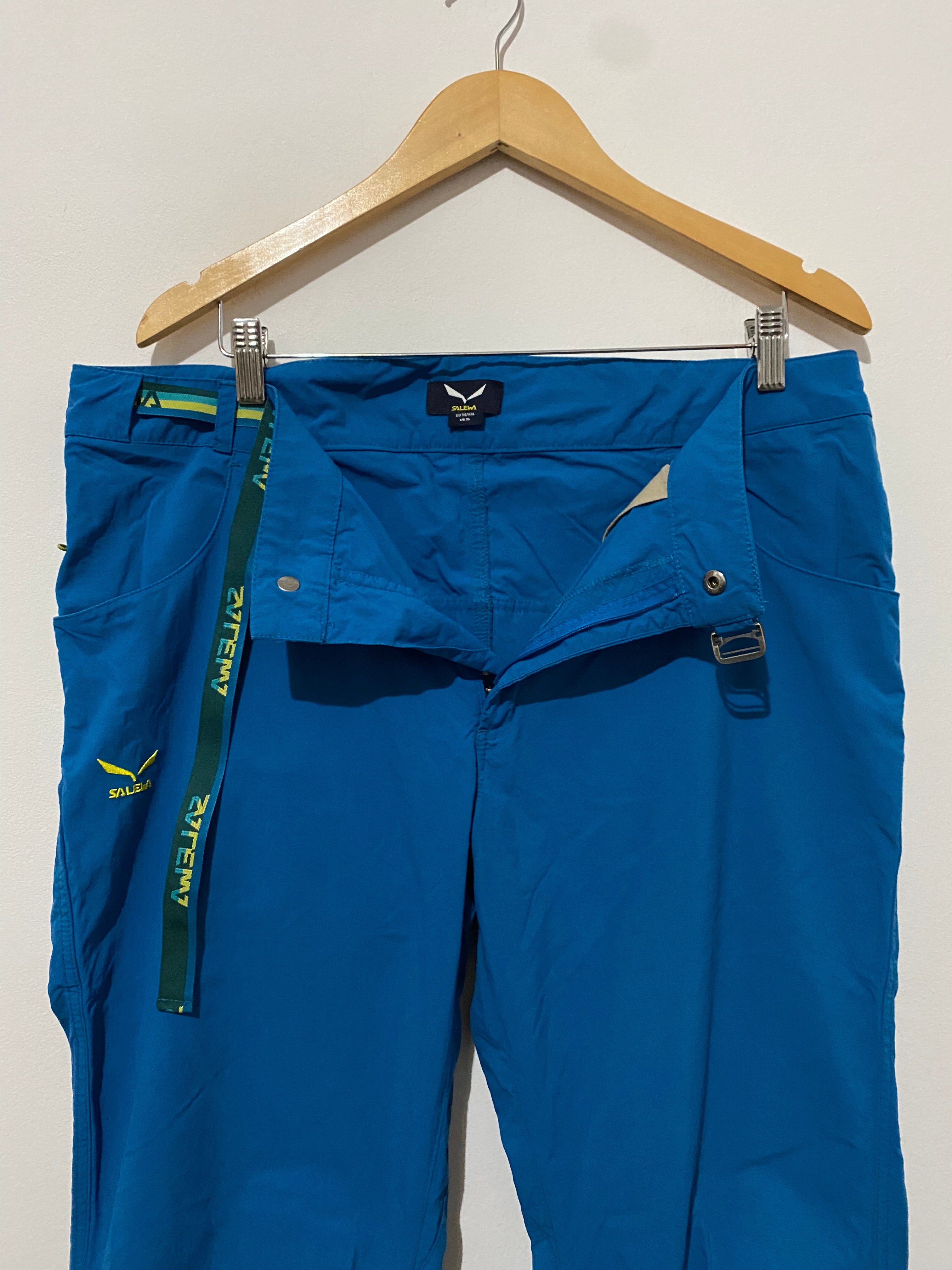 Pantalone Salewa La Dura