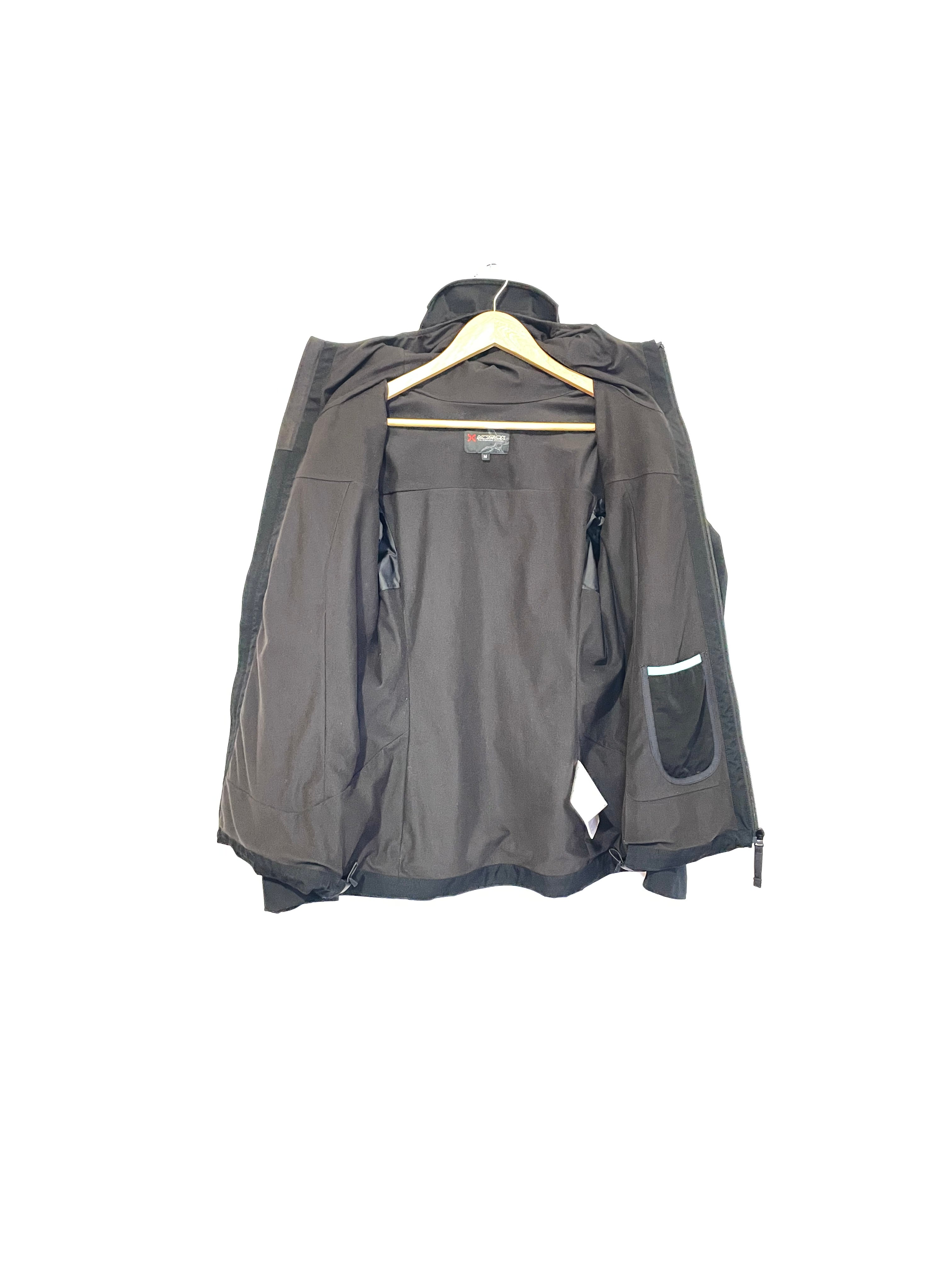 Giacca Montura Smart Hoodie GTX
